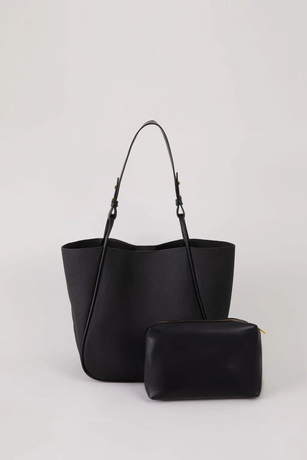 Top Handle Tote