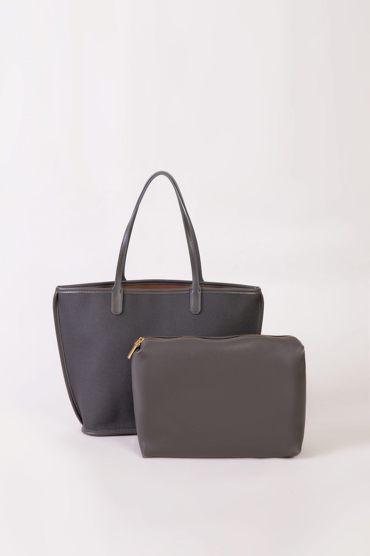 Top Handle Tote