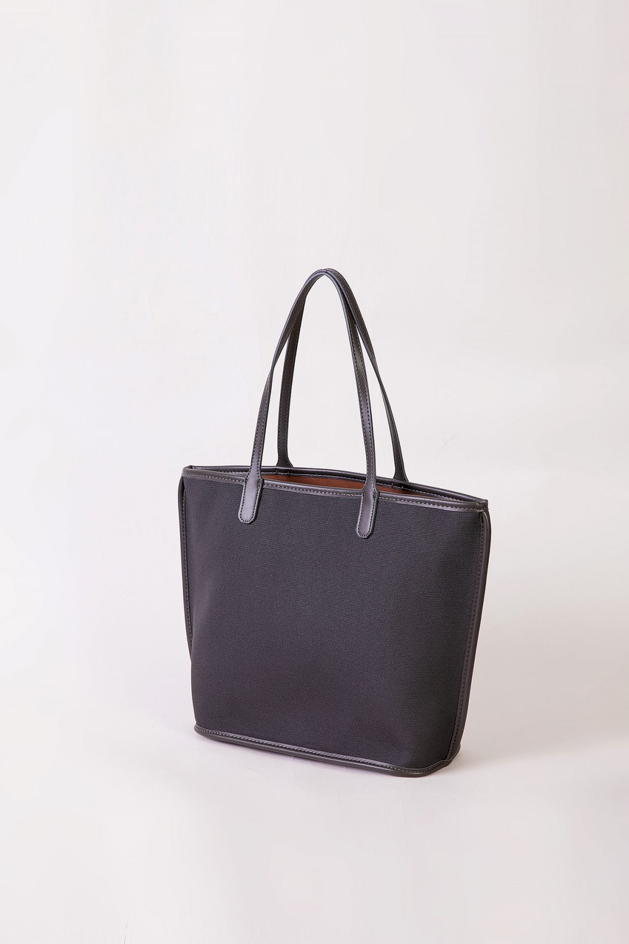 Top Handle Tote