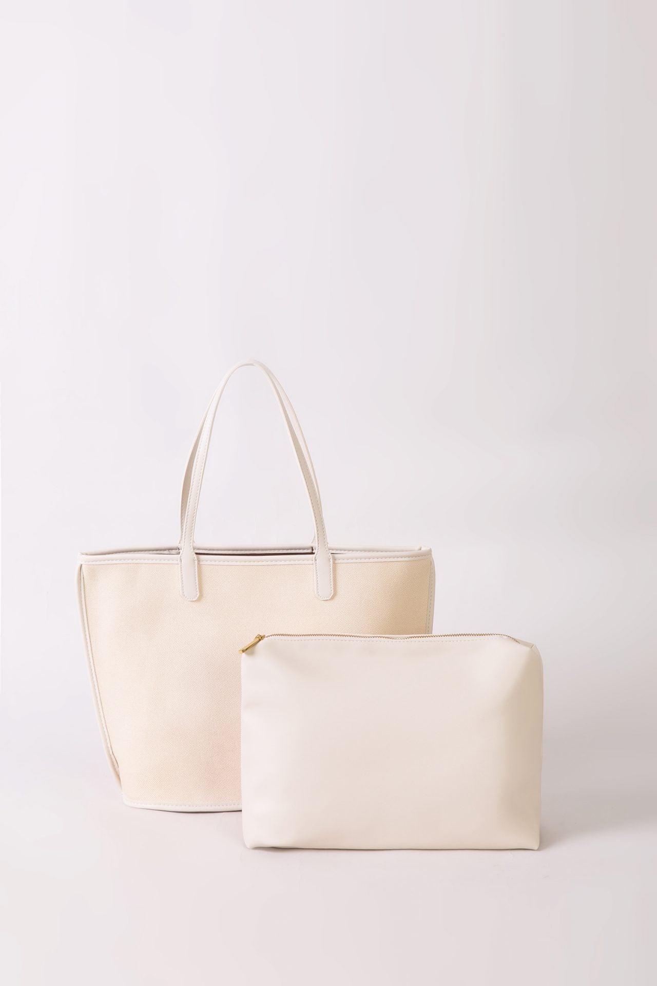 Top Handle Tote