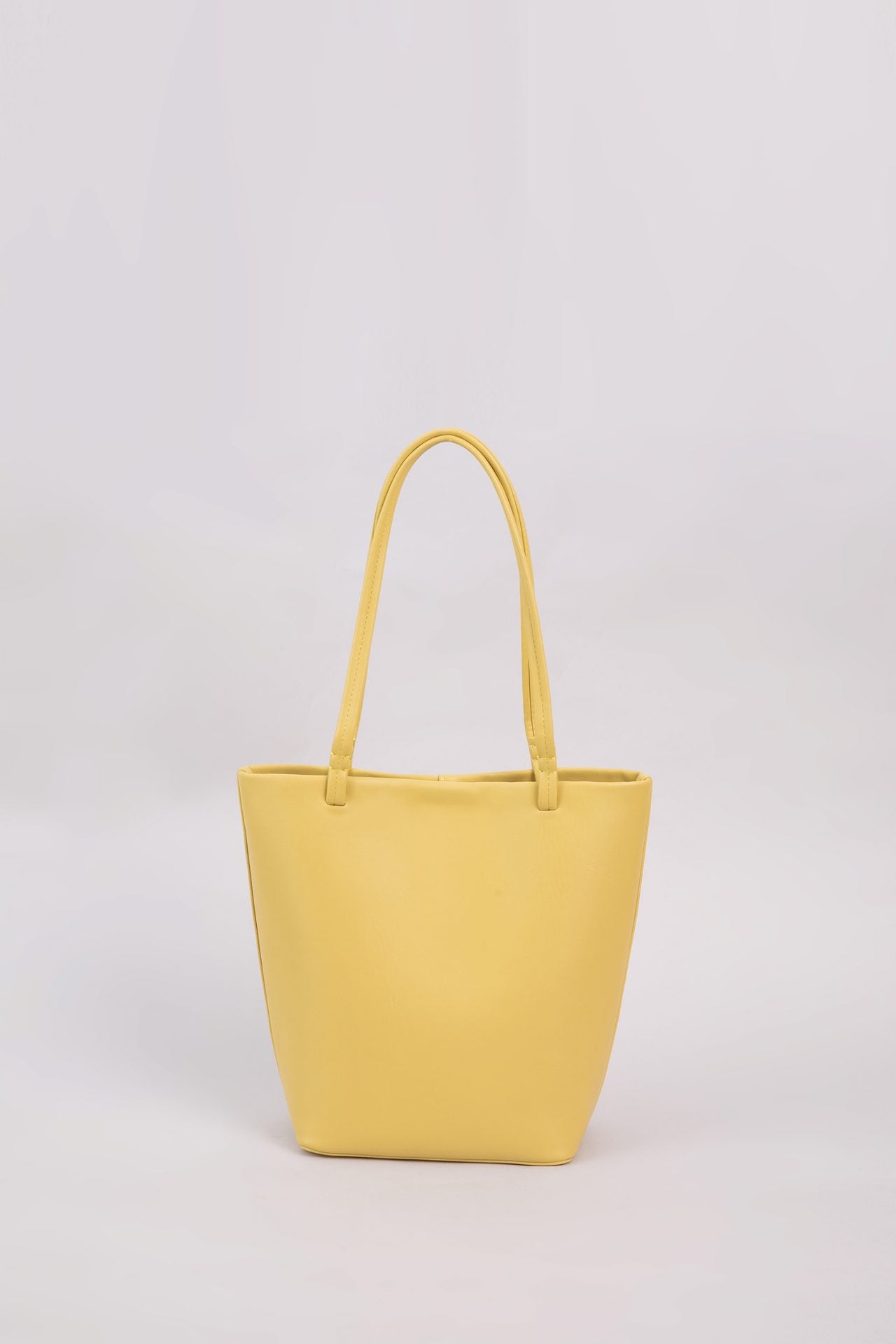 Leather Tote Bag