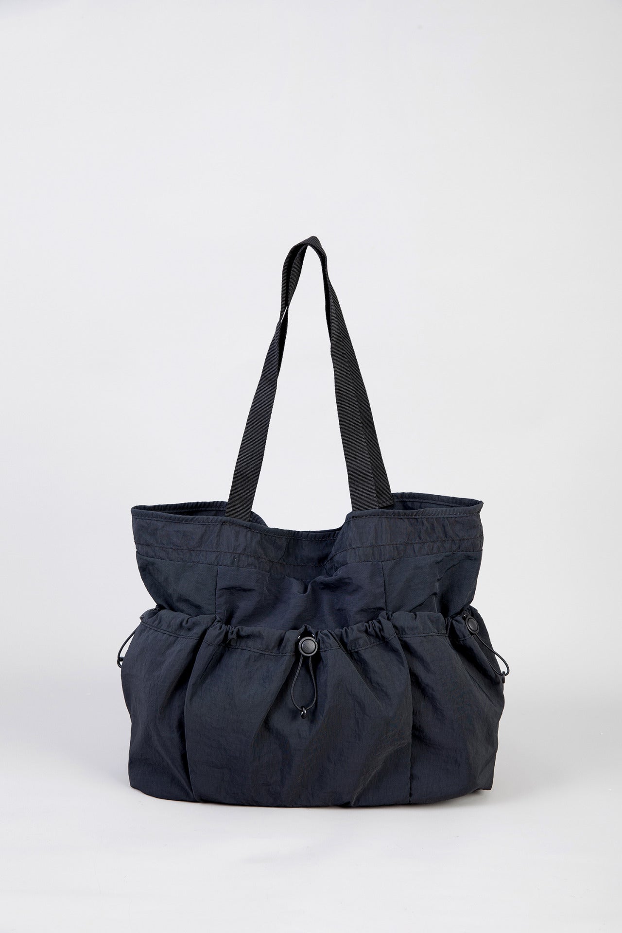 Drawcord Tote