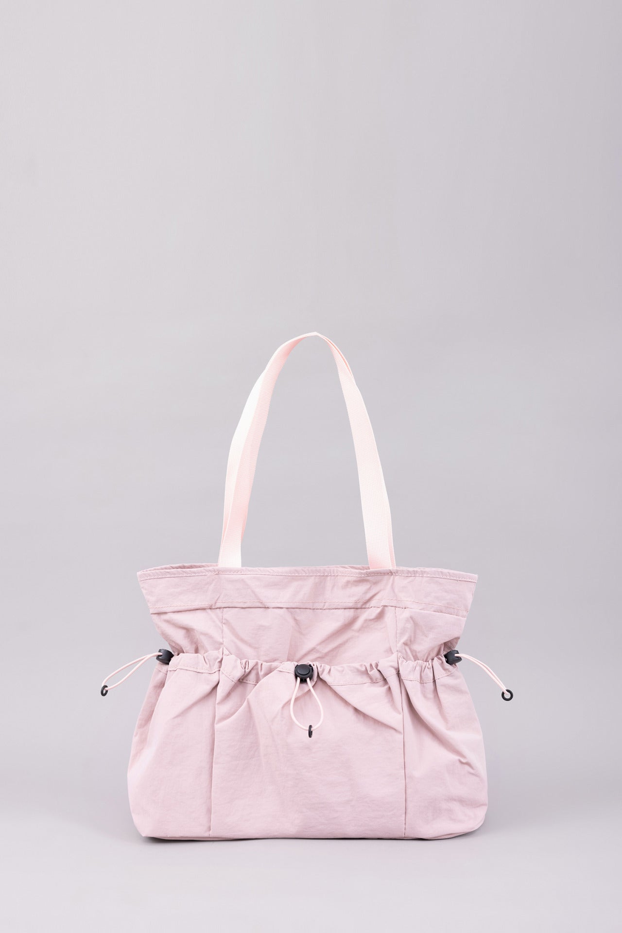 Drawcord Tote