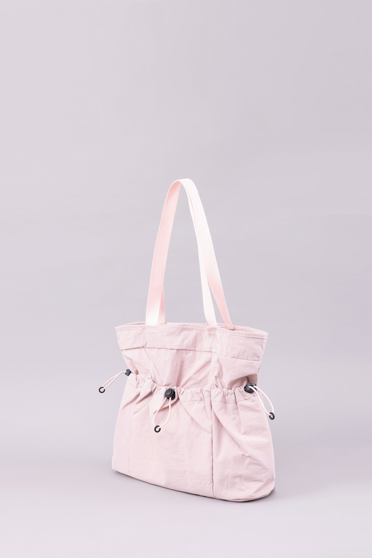 Drawcord Tote