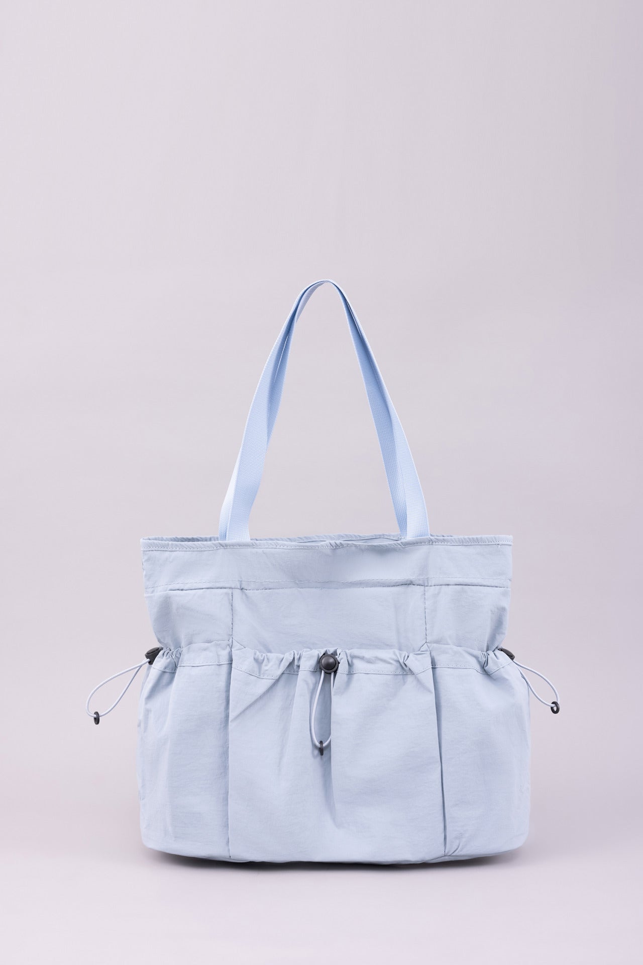 Drawcord Tote