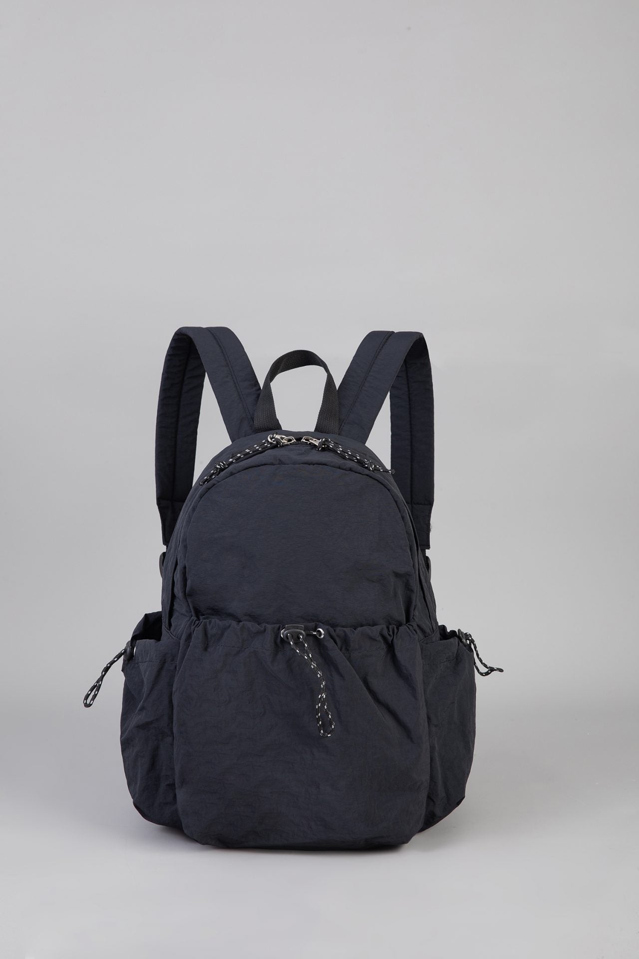 Drawcord Backpack