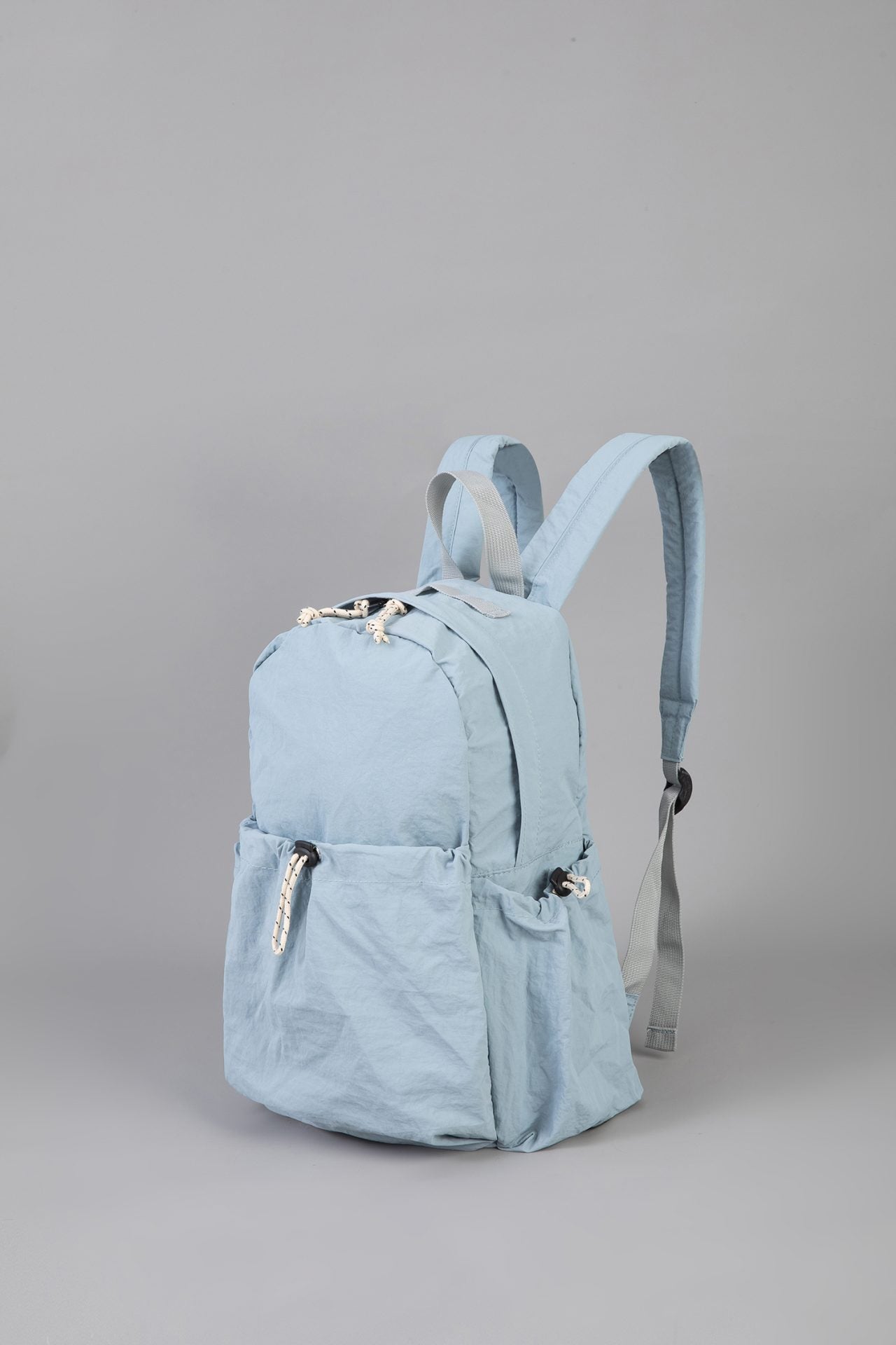 Drawcord Backpack