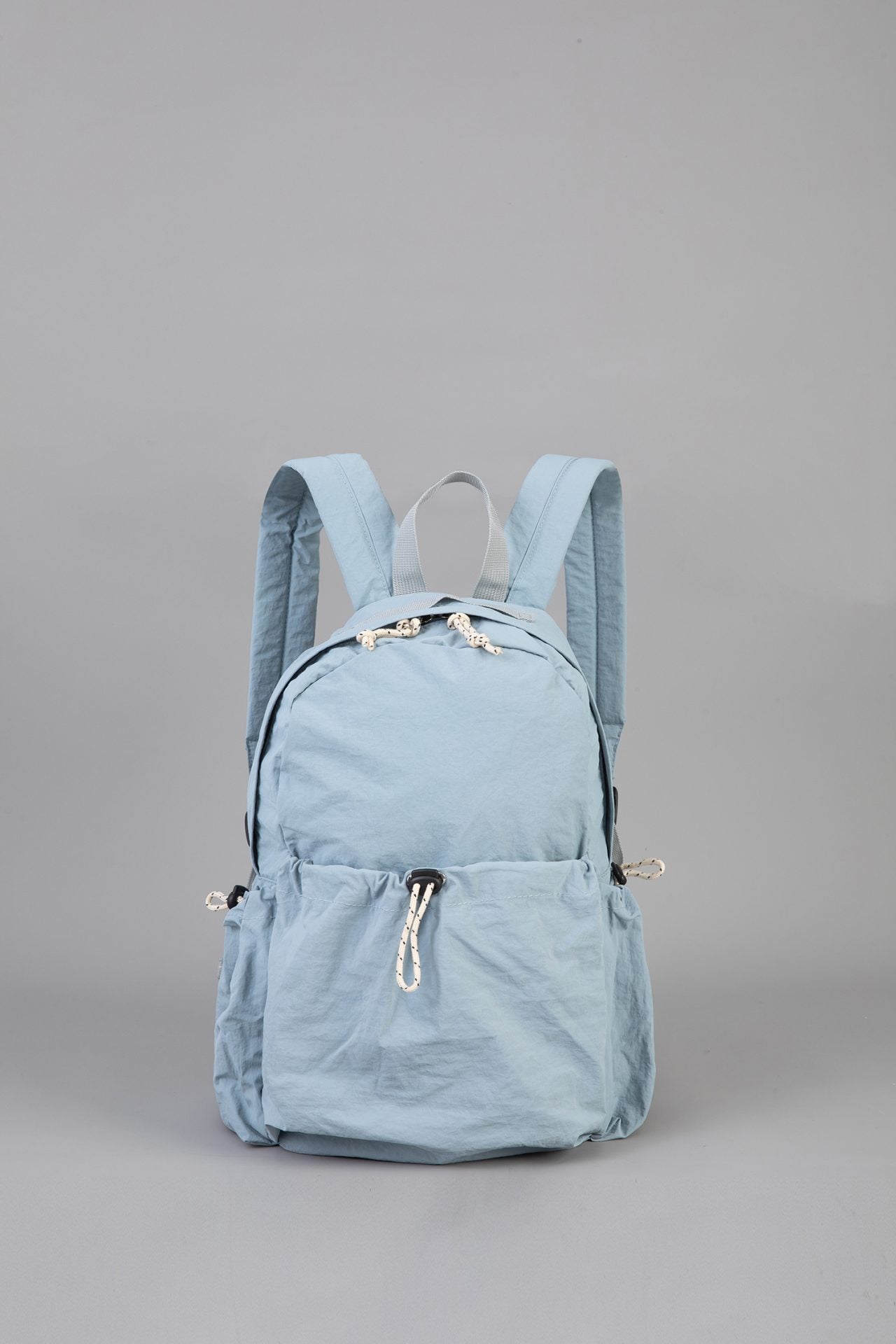 Drawcord Backpack