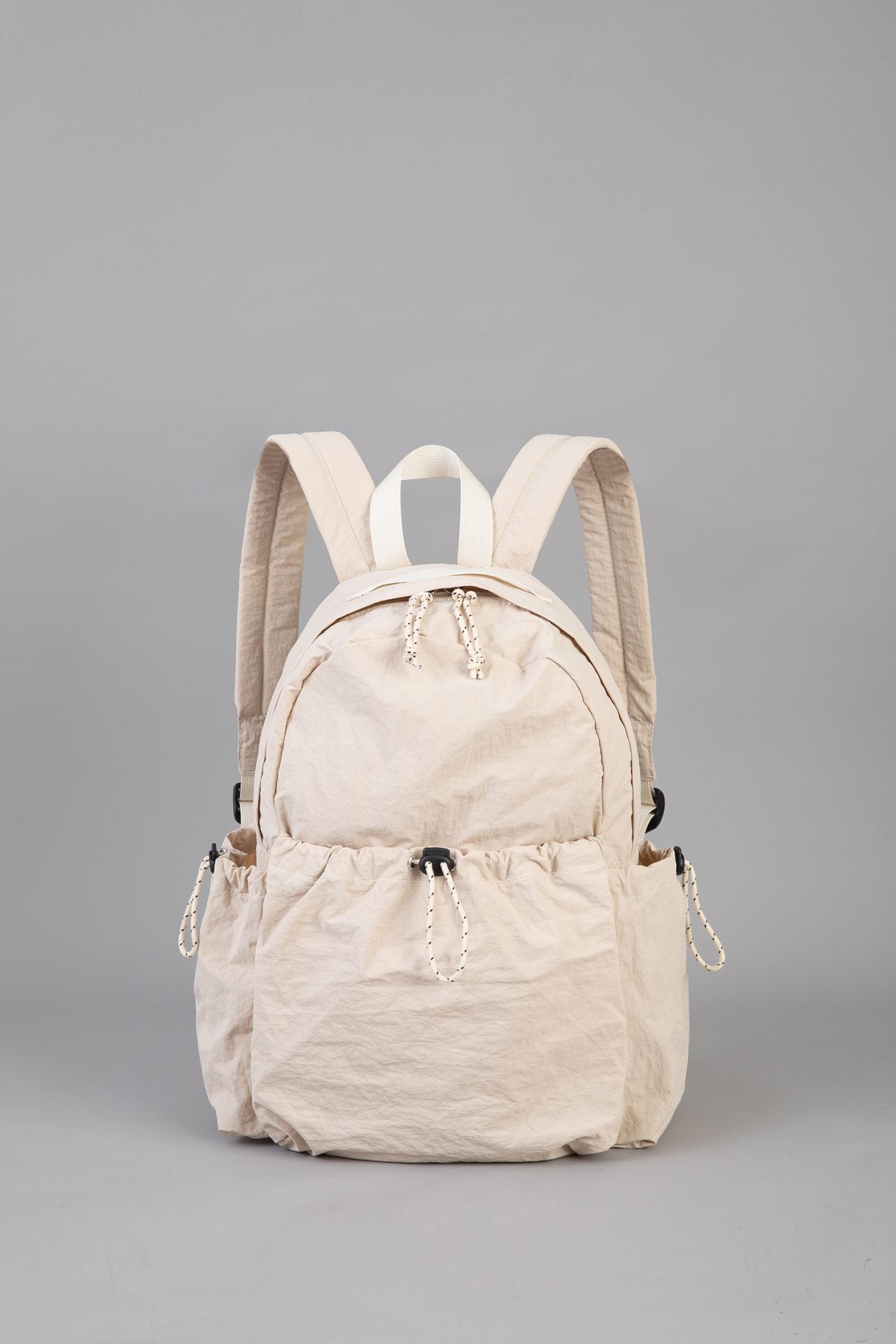 Drawcord Backpack