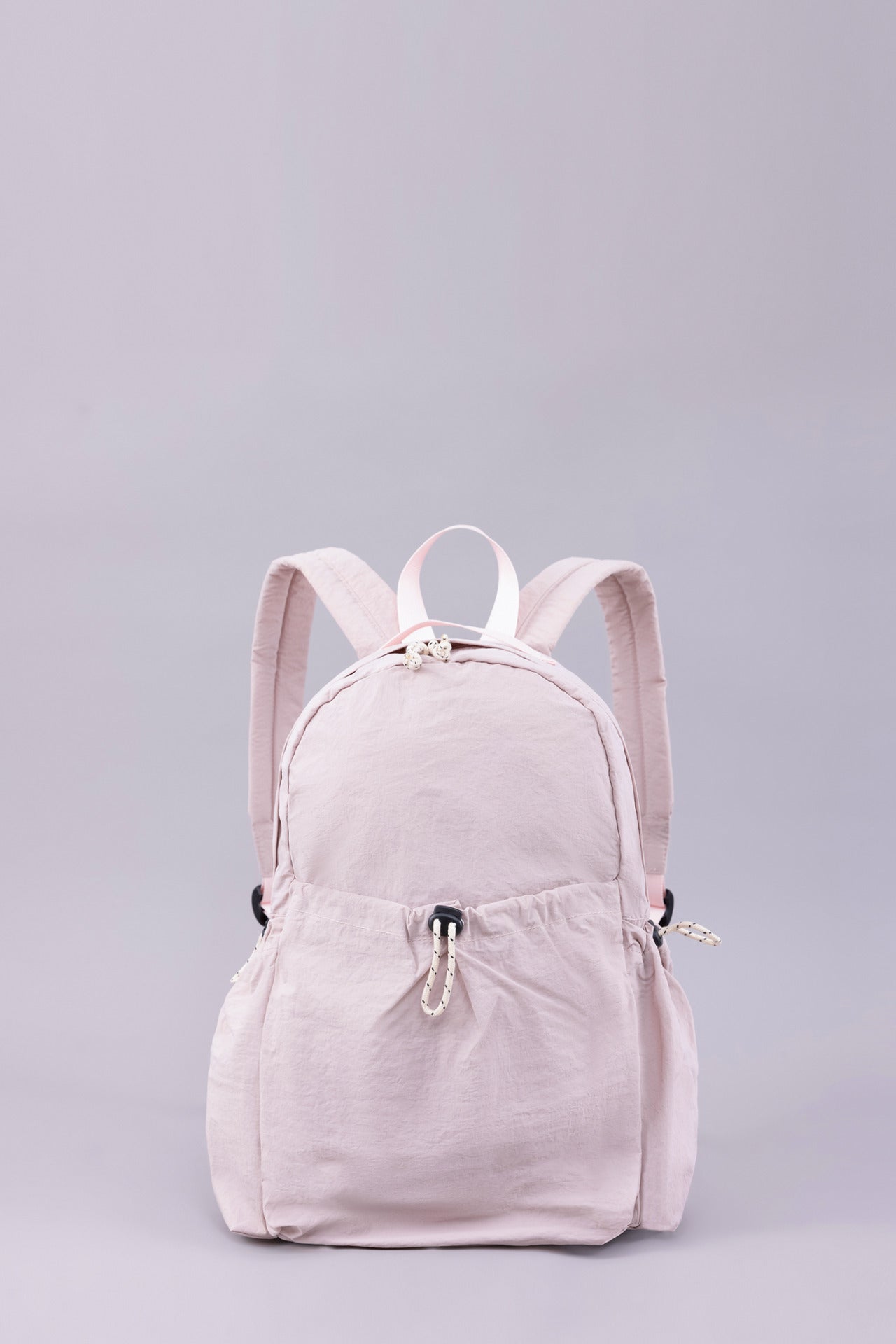 Drawcord Backpack