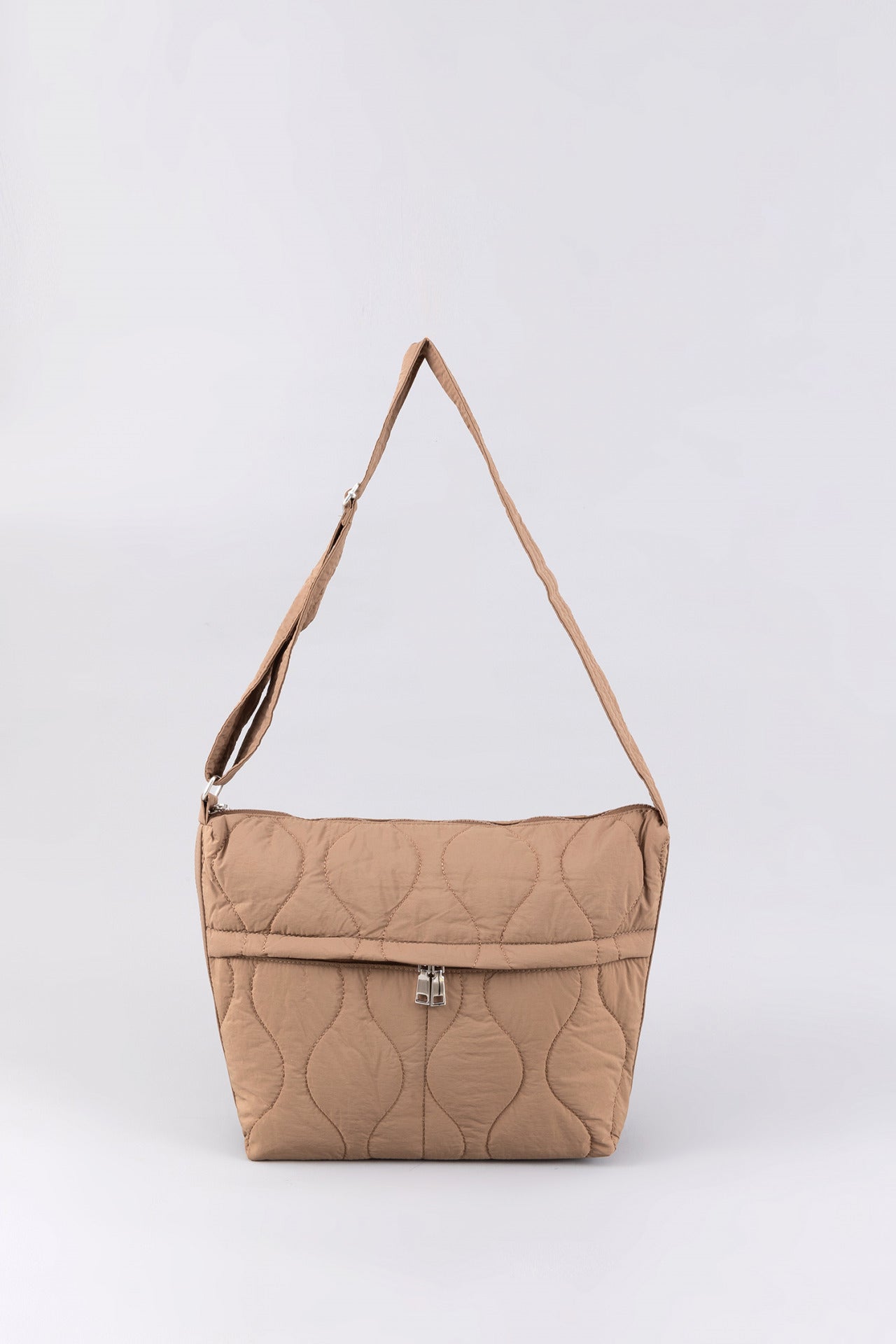 Quilted Bag