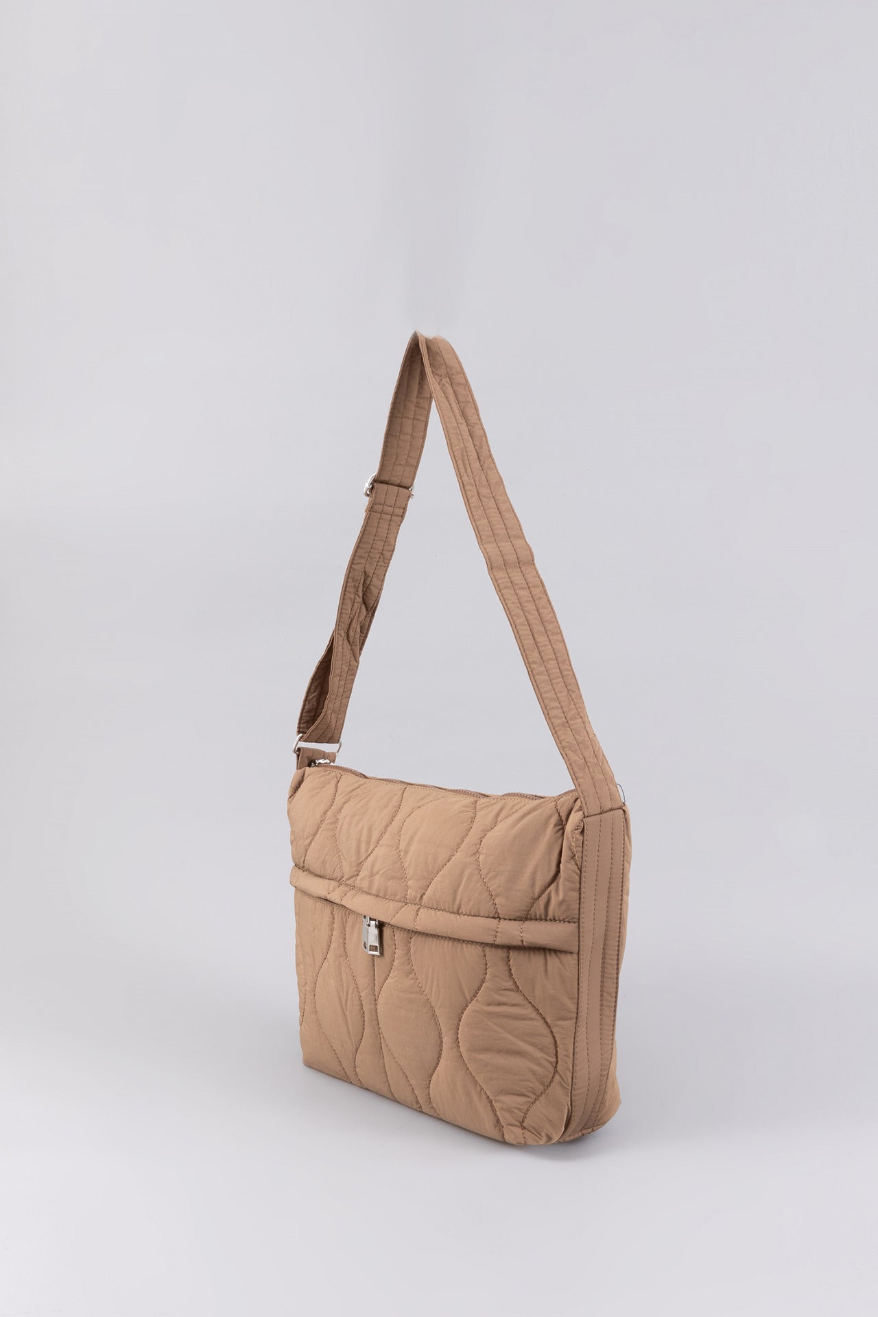 Quilted Bag