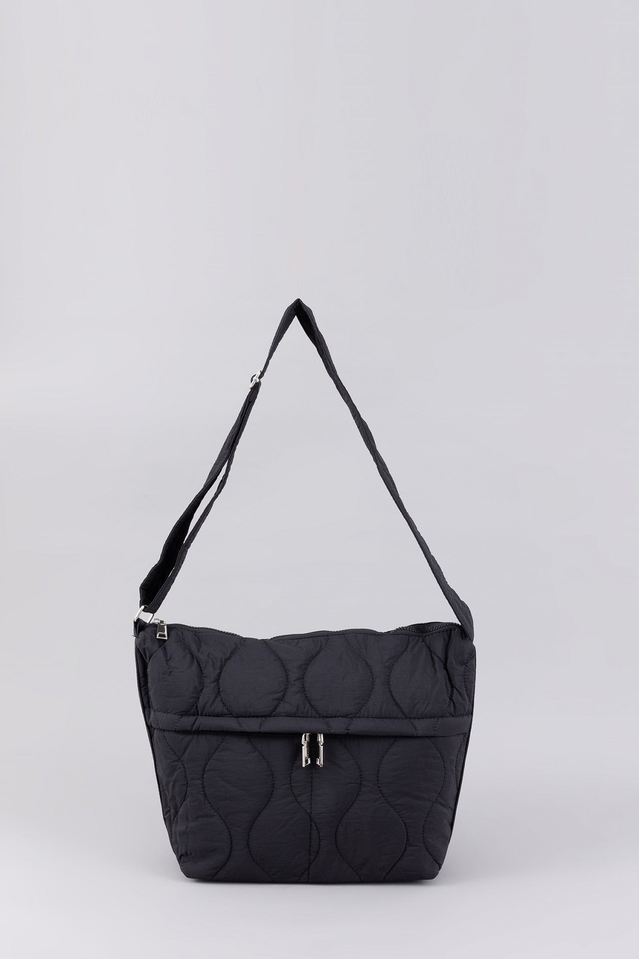 Quilted Bag