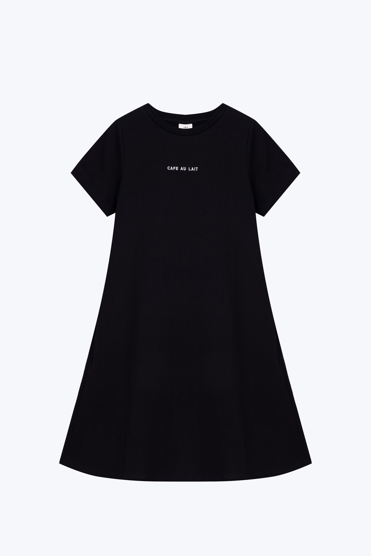 Basic Jersey Dress