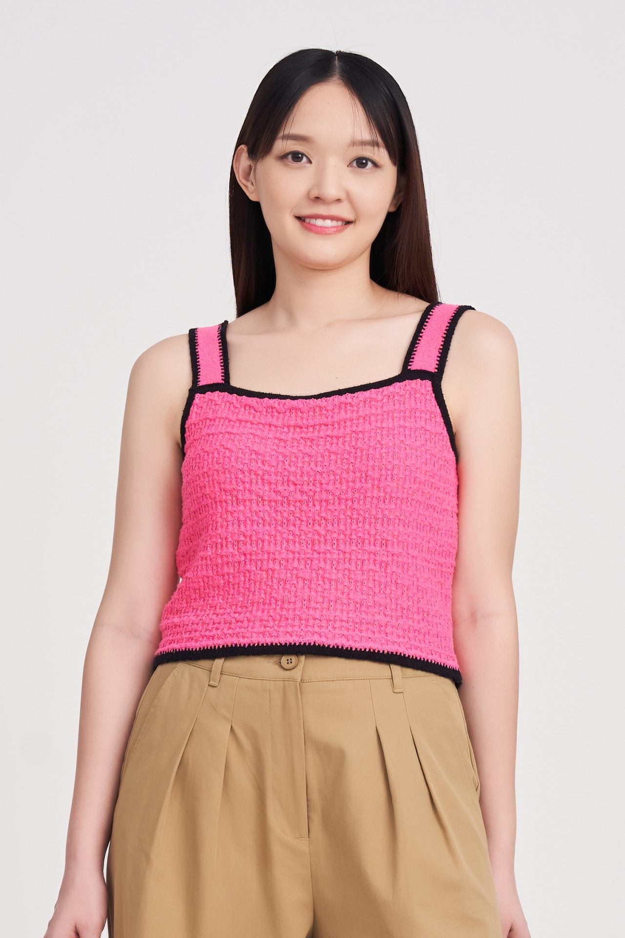 Square Neck Camisole