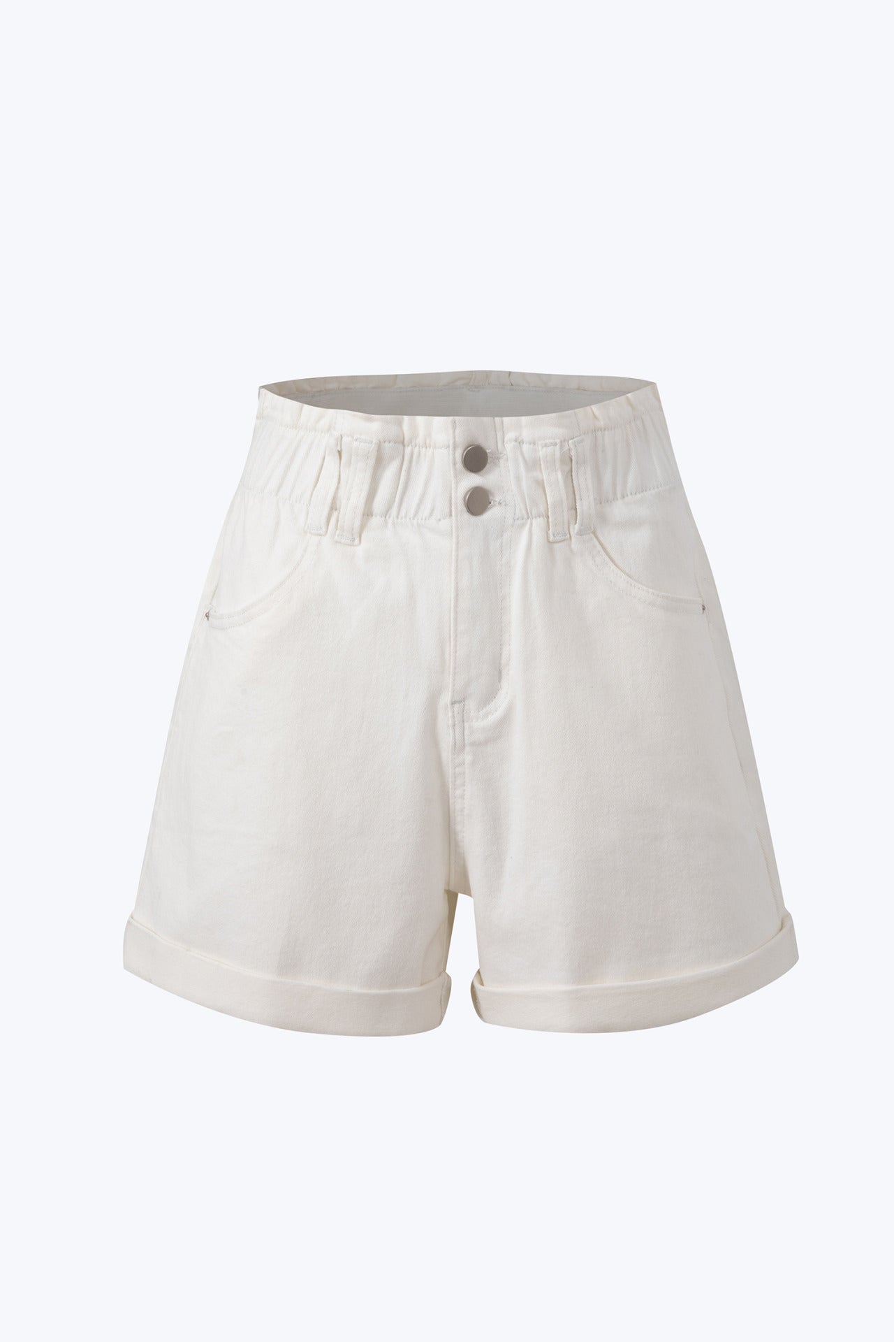 Paperbag Shorts