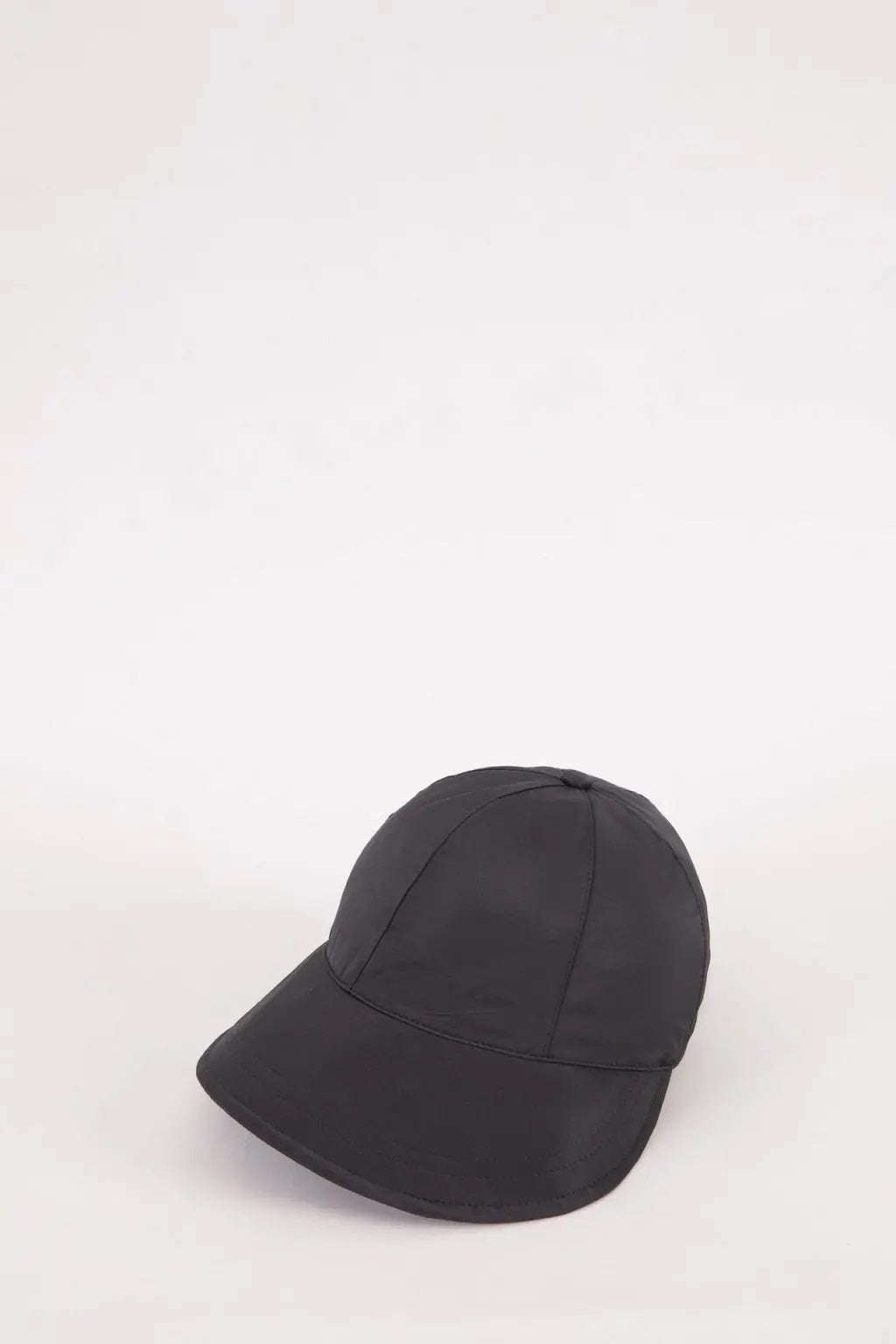 Drawstring Cap