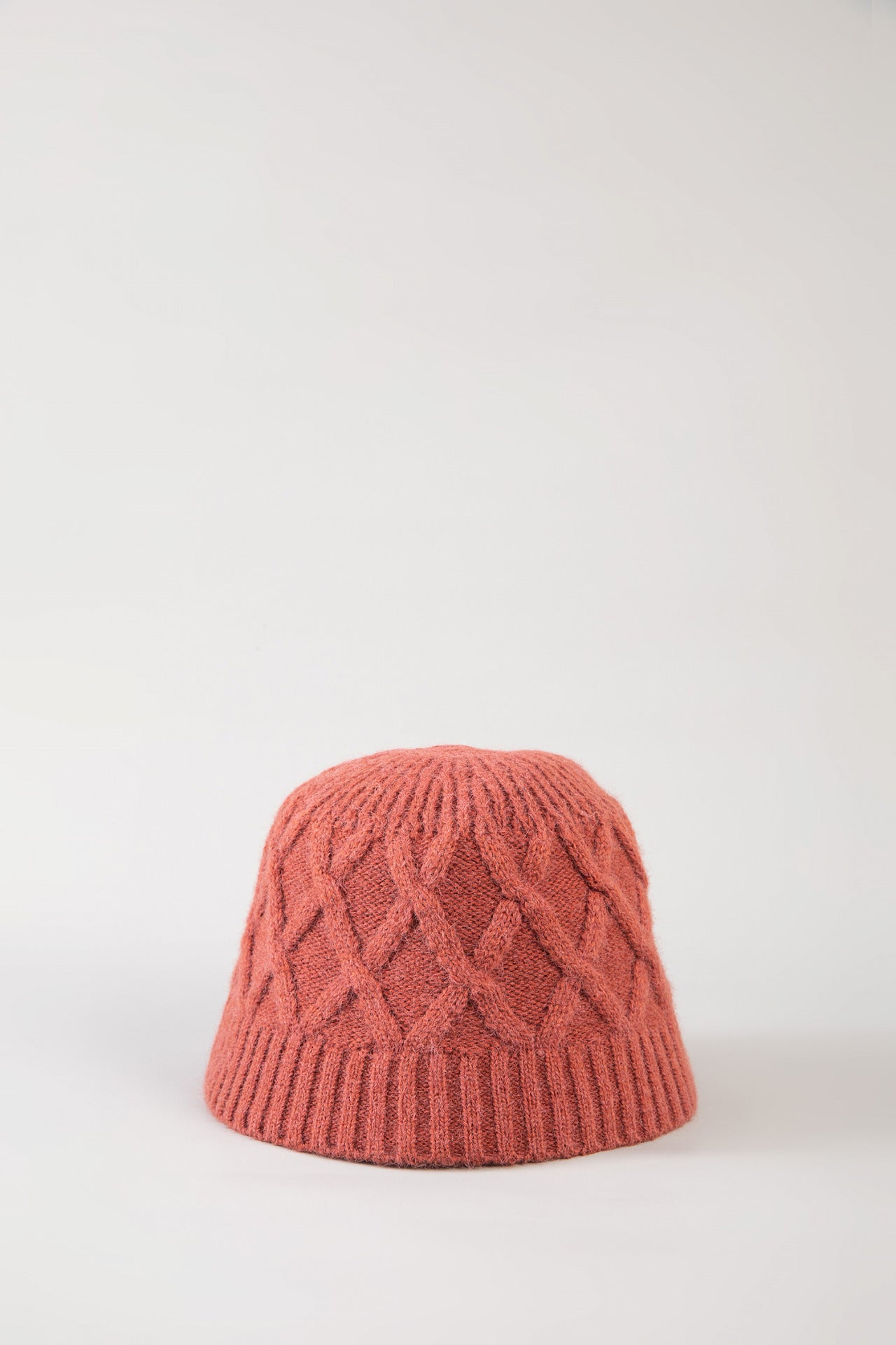 Weaved Beanie