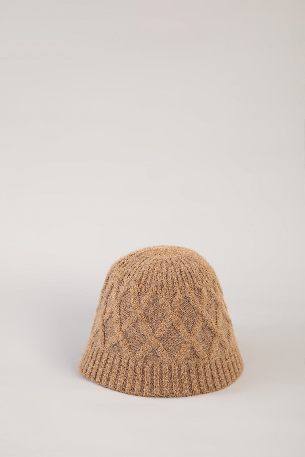 Weaved Beanie