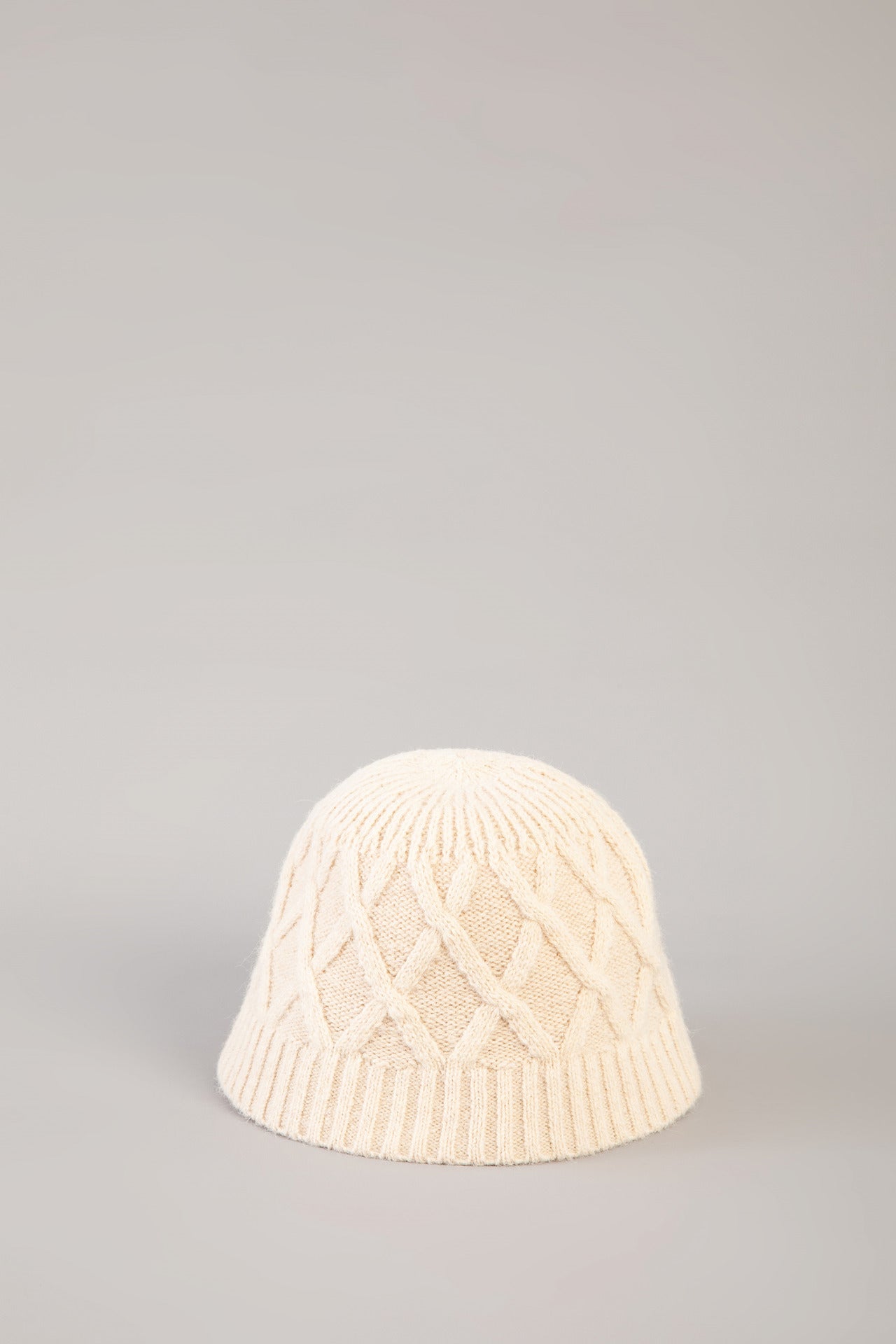 Weaved Beanie