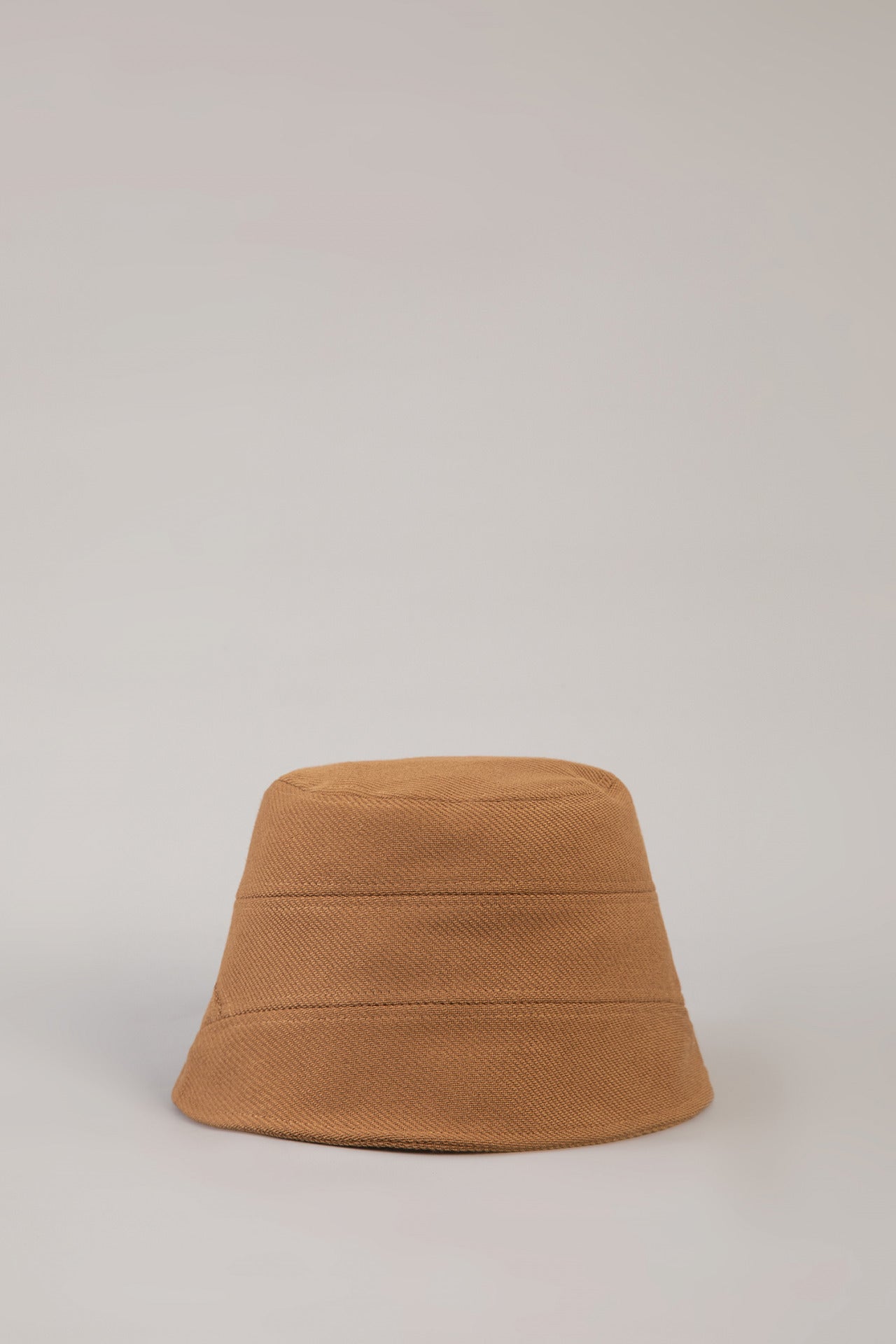 Canvas Hat