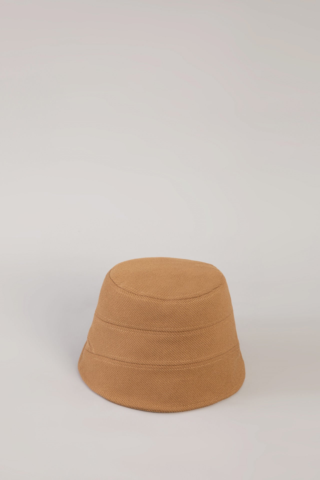 Canvas Hat