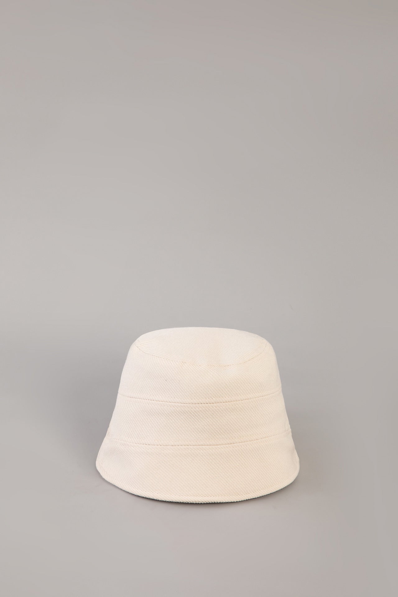 Canvas Hat