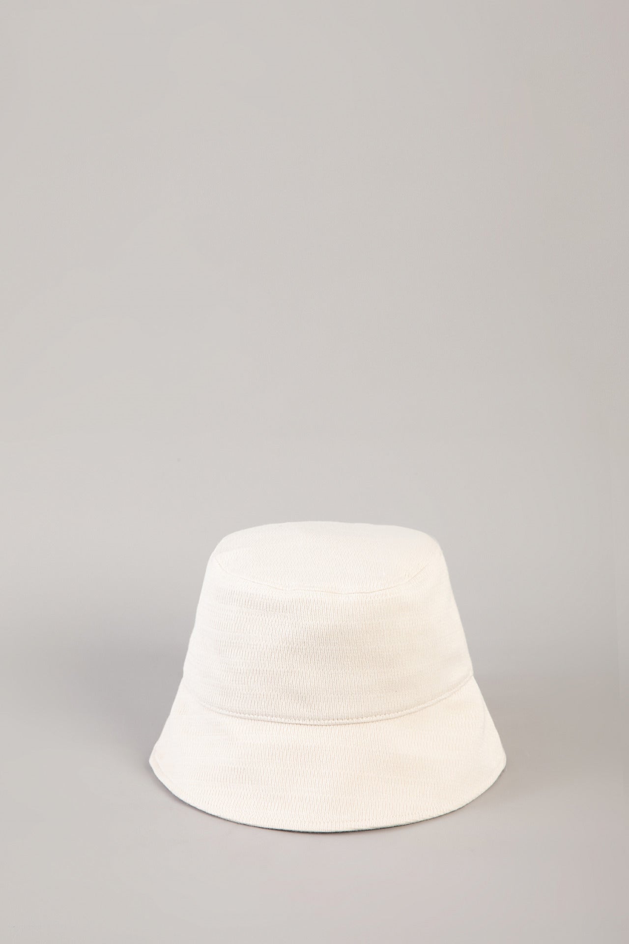 Canvas Bucket Hat