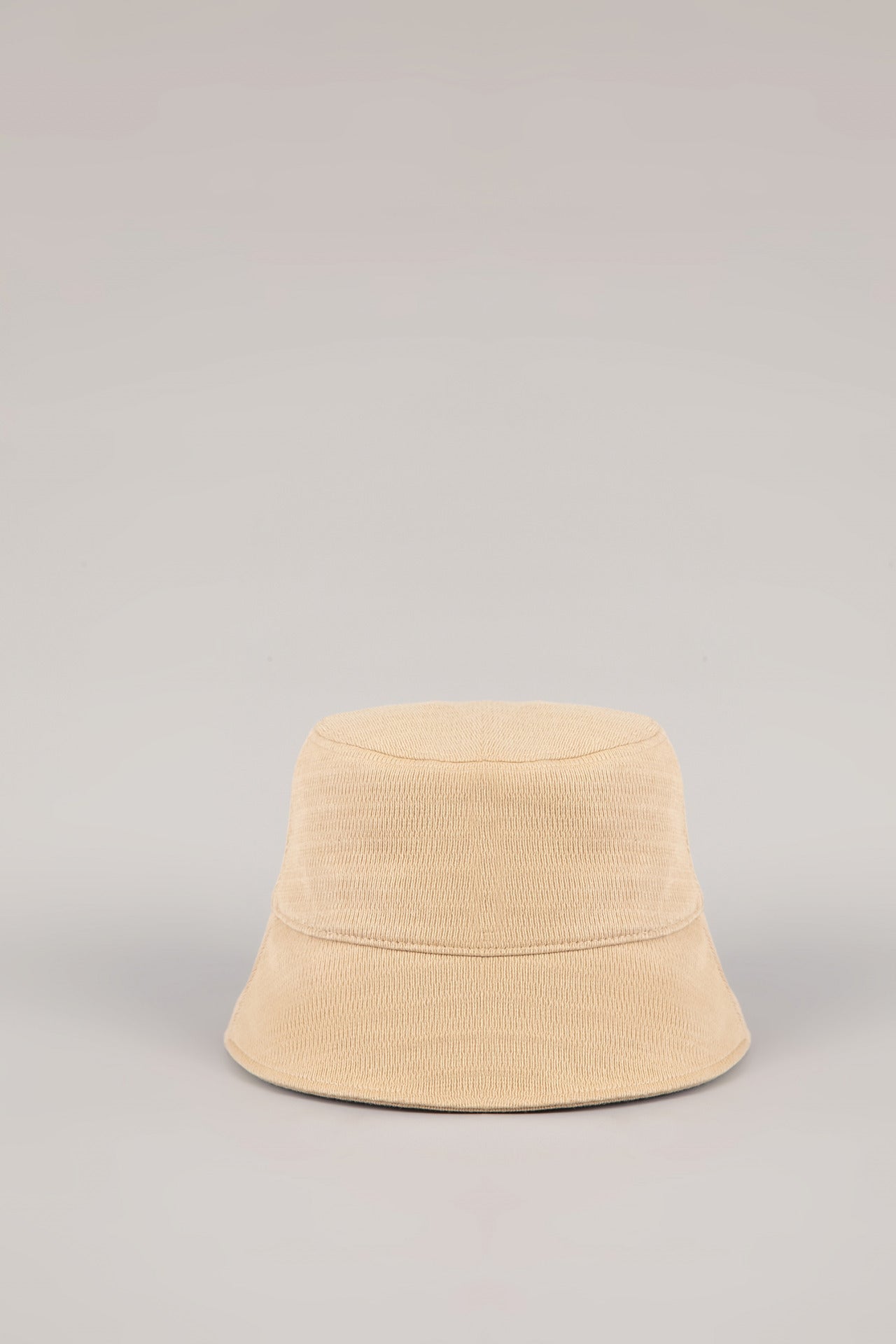 Canvas Bucket Hat