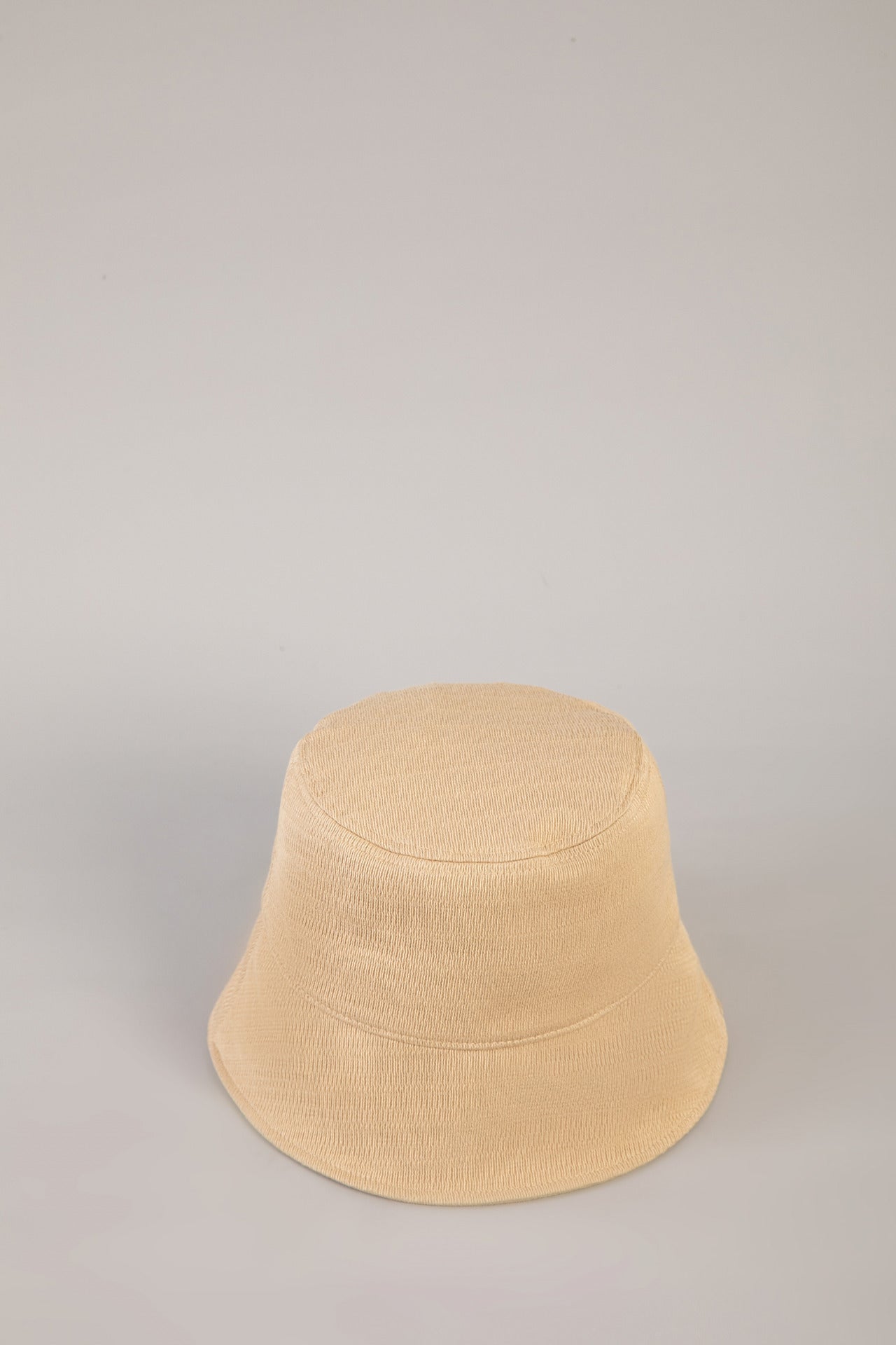 Canvas Bucket Hat