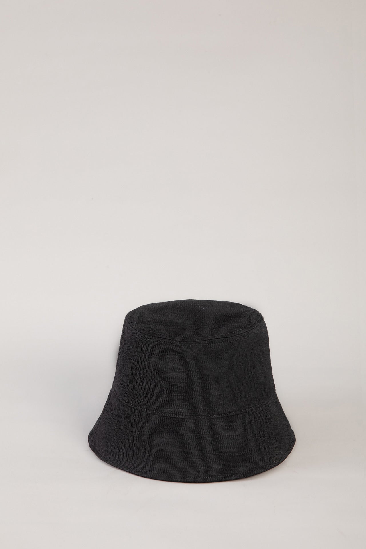 Canvas Bucket Hat