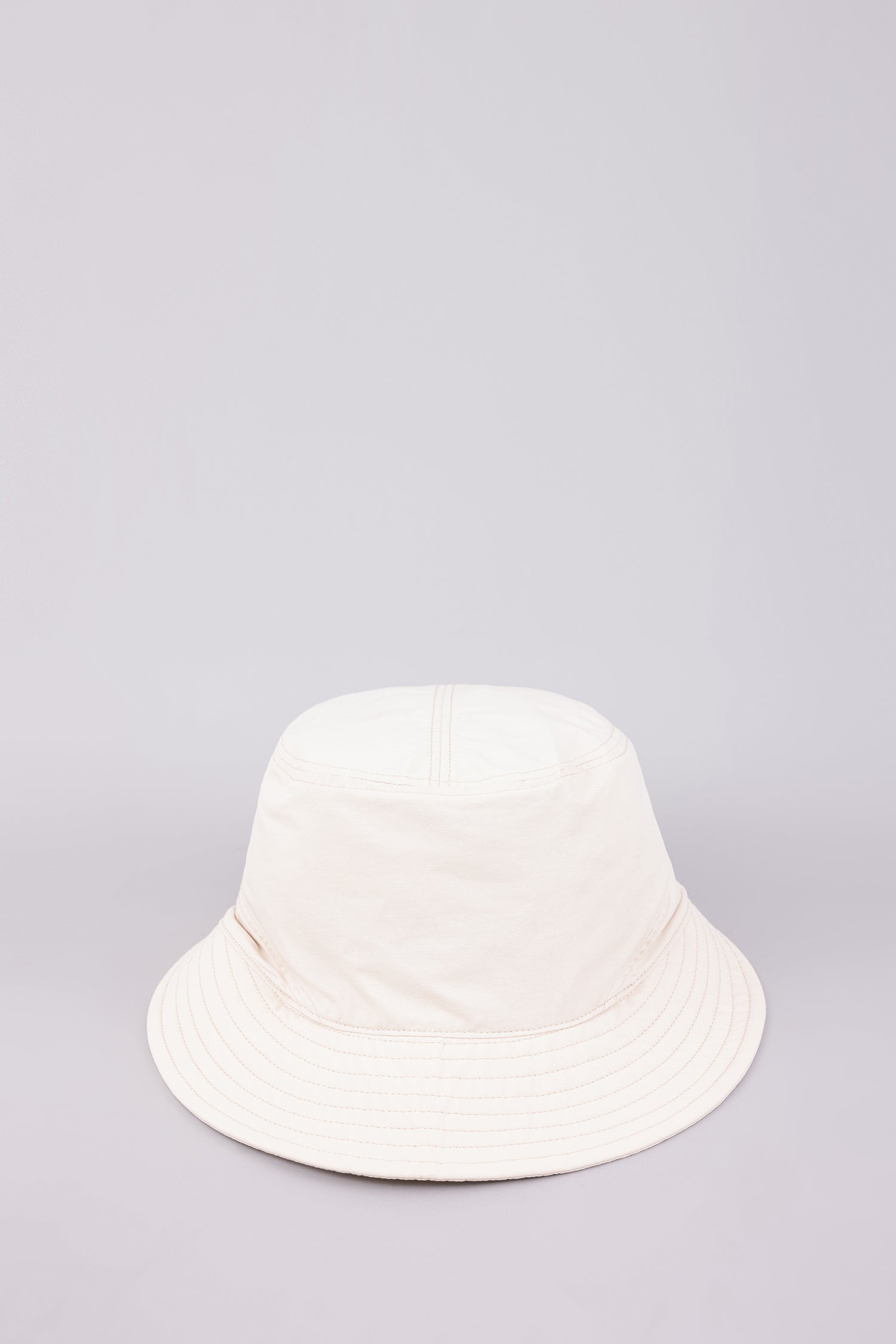 Classic Bucket Hat - Ecru