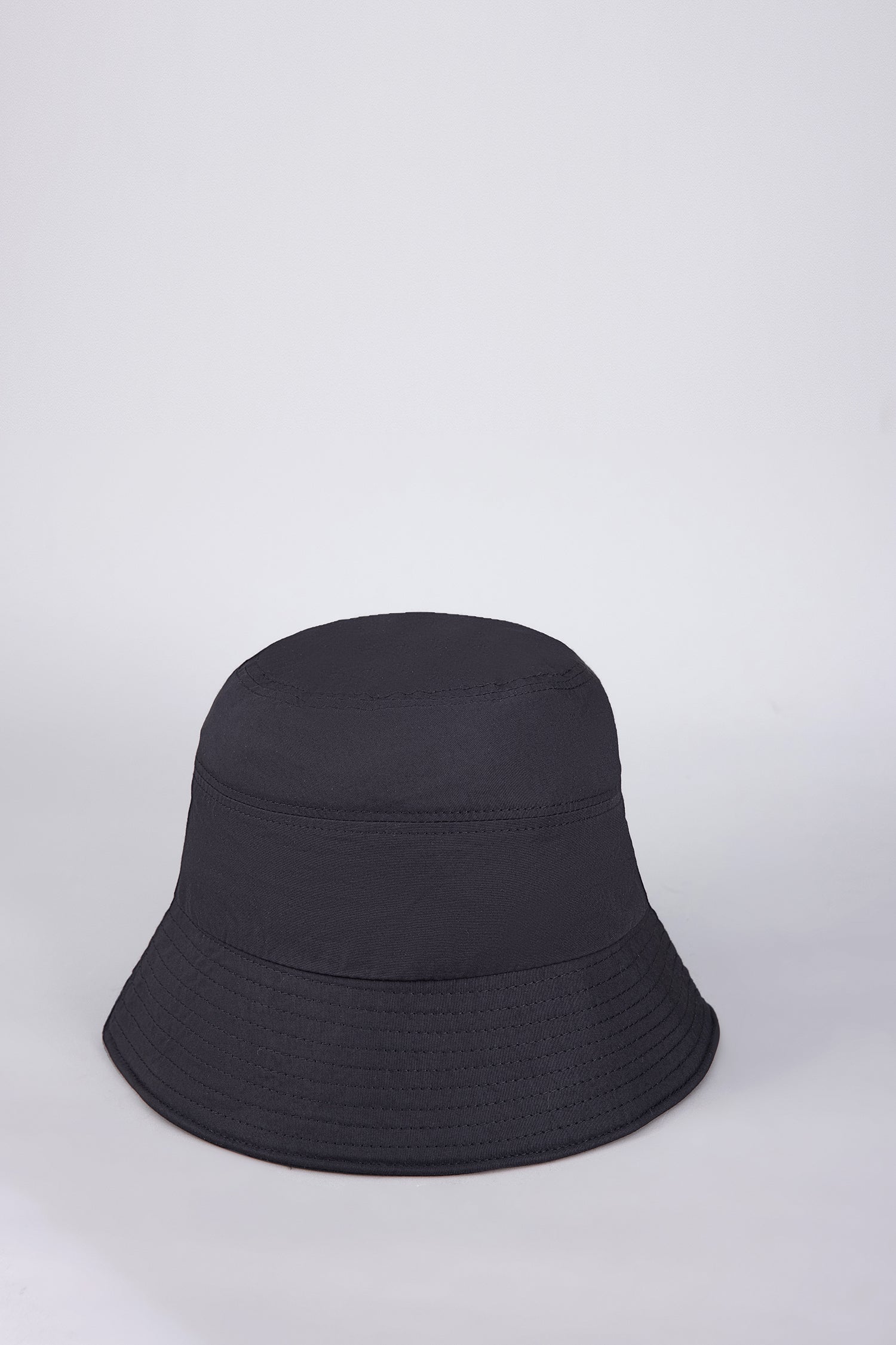 Bucket Hat - Black