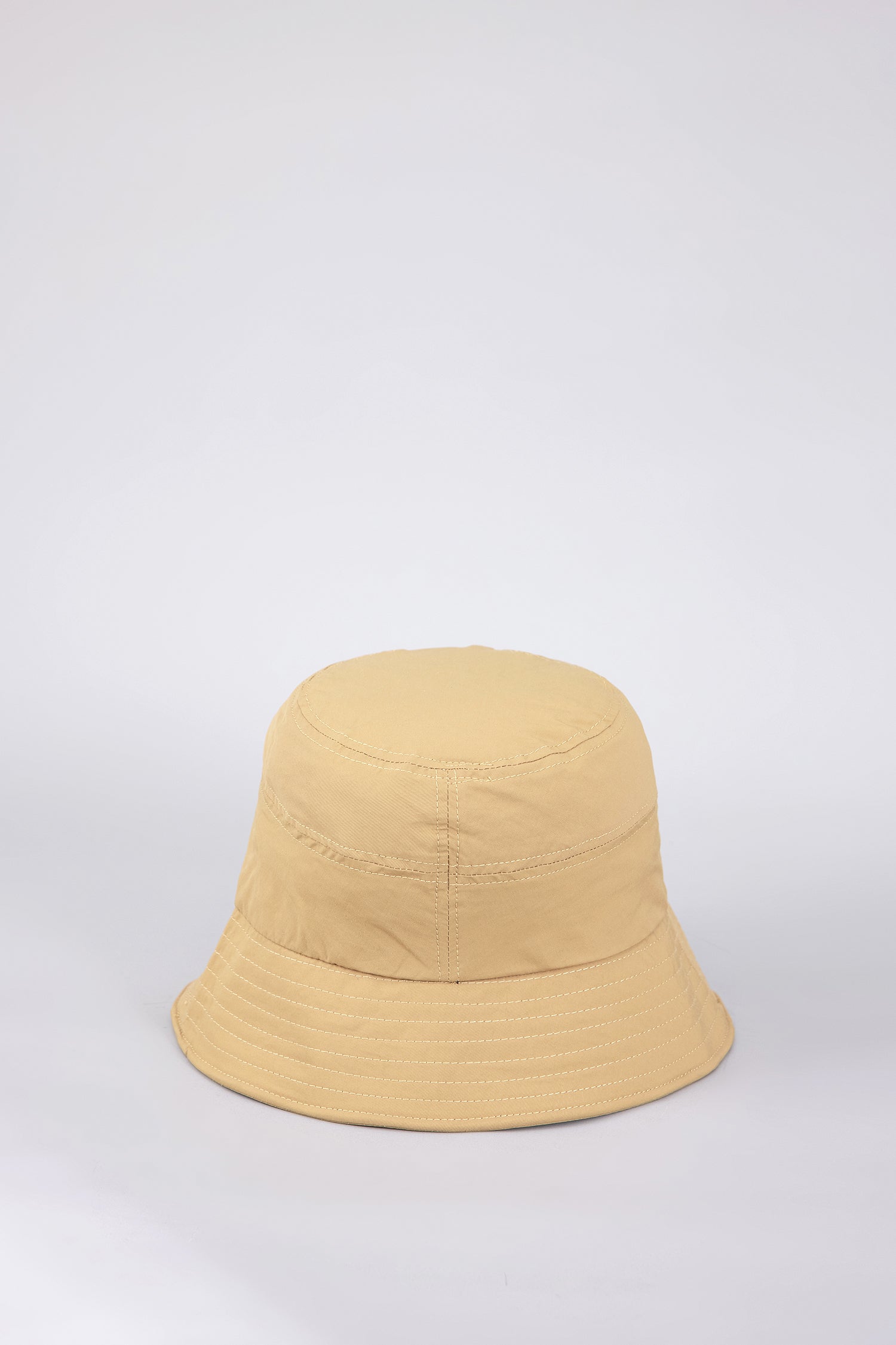 Bucket Hat - Light Cocoa