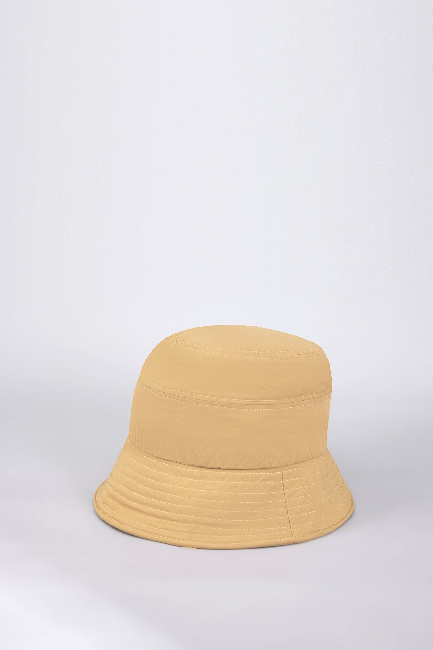 Bucket Hat - Light Cocoa