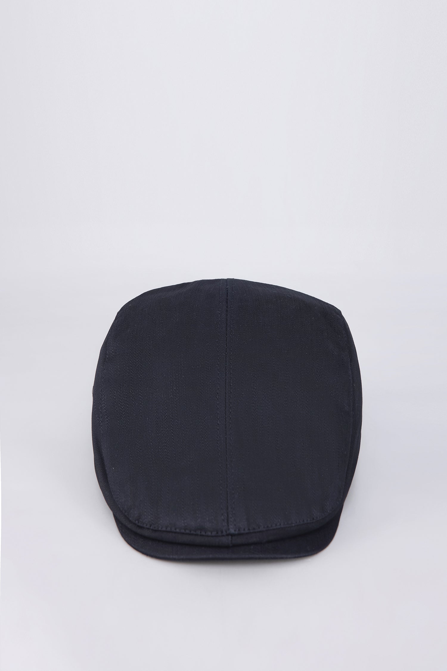 Newsboy Hat - Black