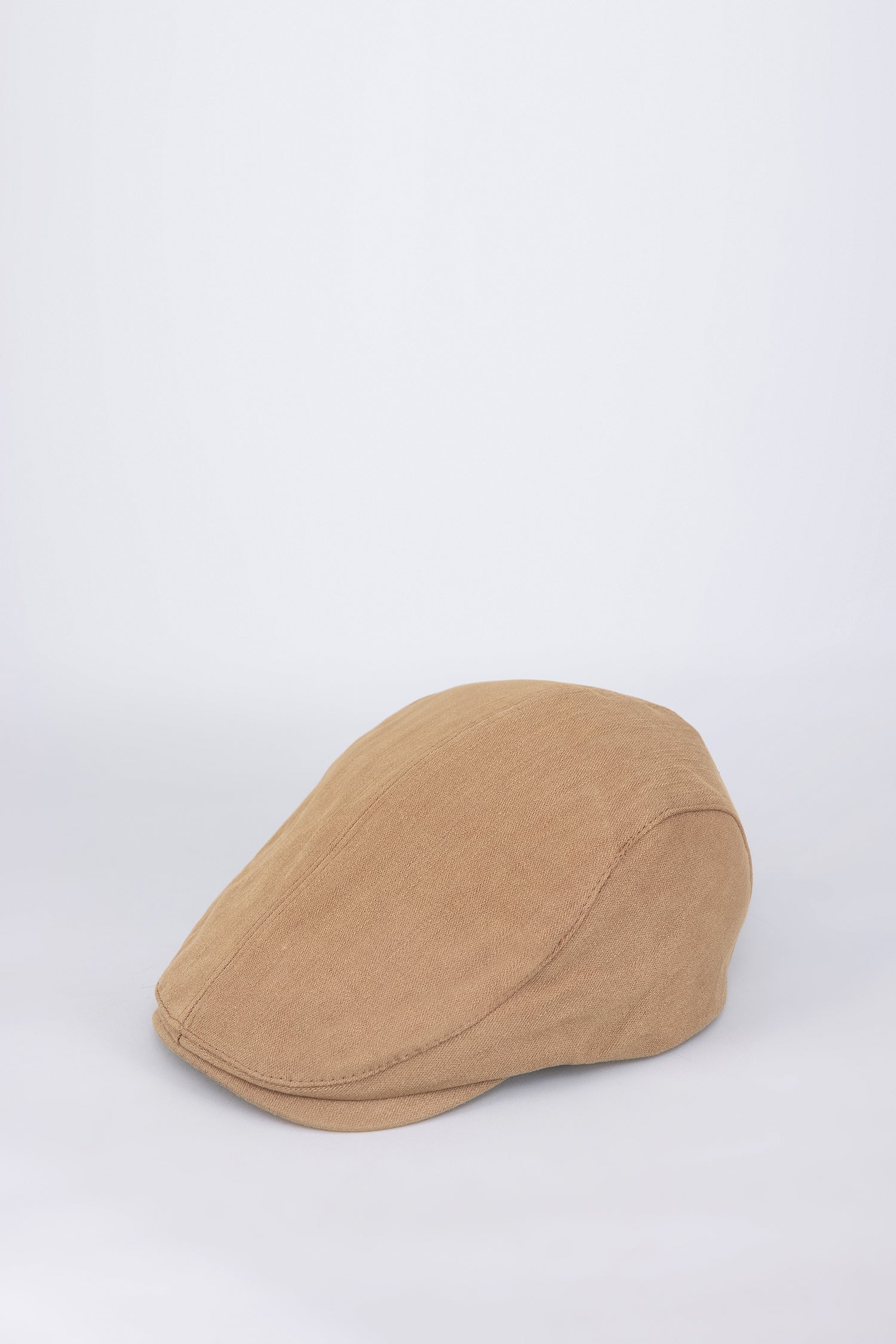 Newsboy Hat - Khaki Green