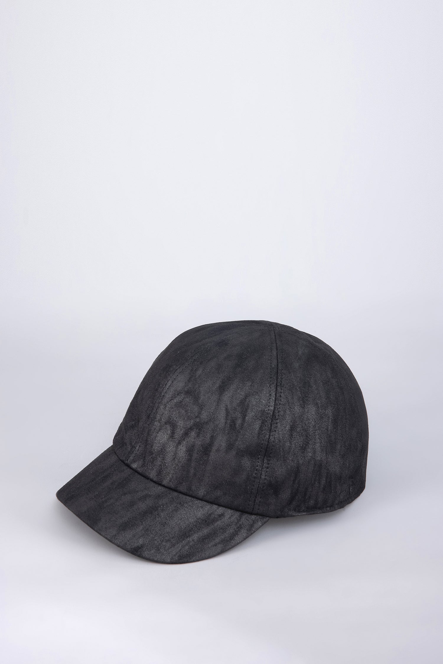 Baseball Hat - Black