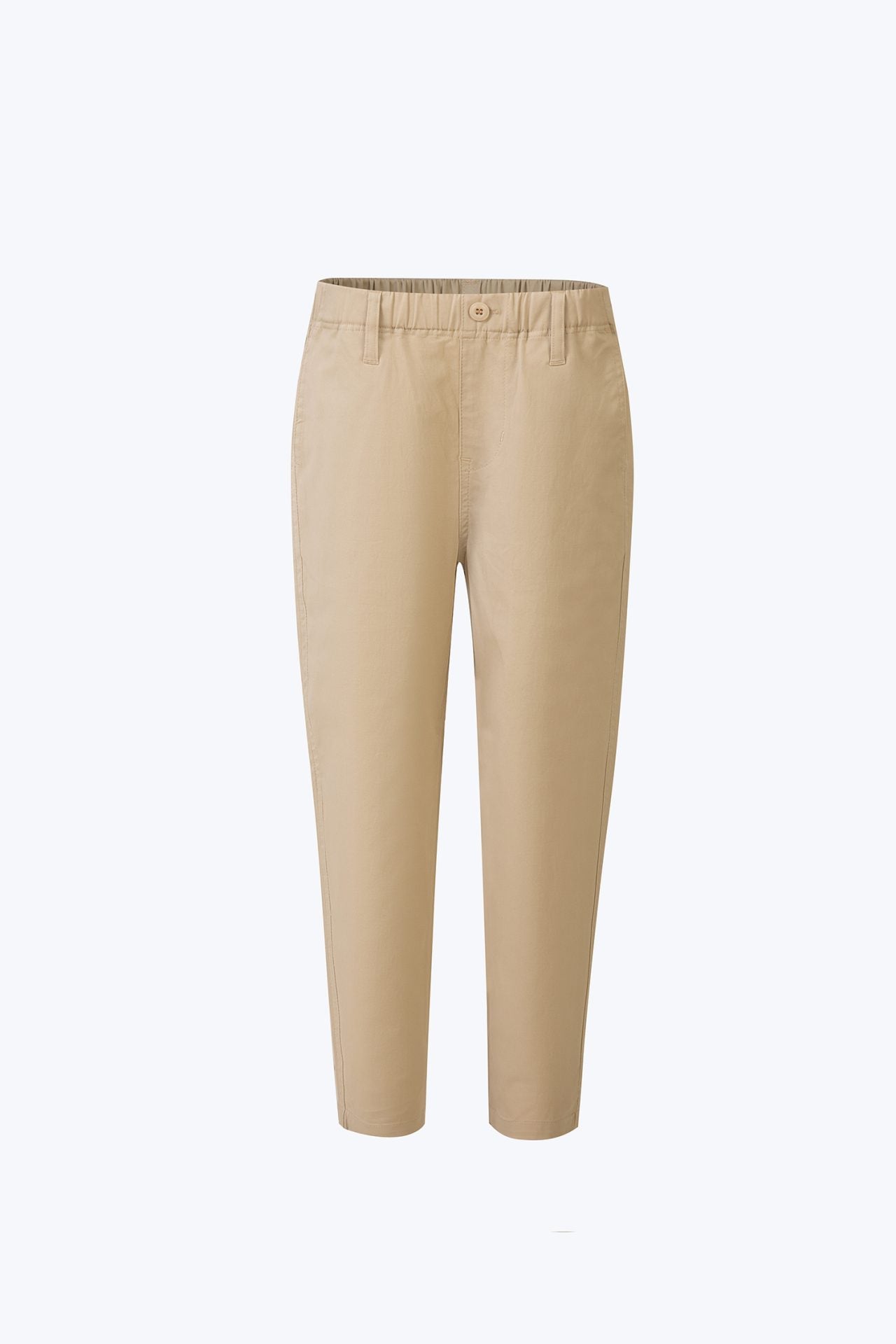 Cotton Twill Trousers