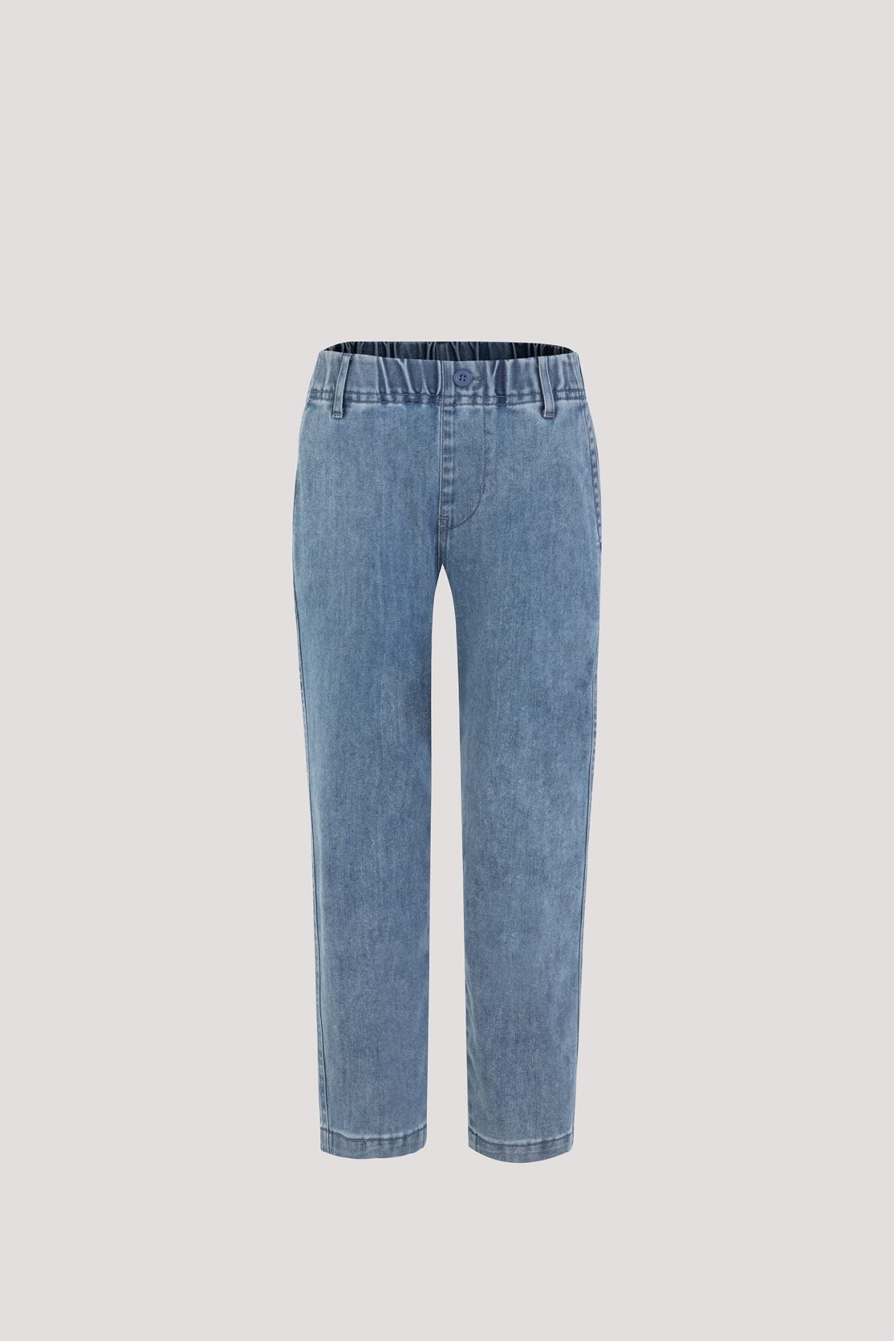 Denim Trousers