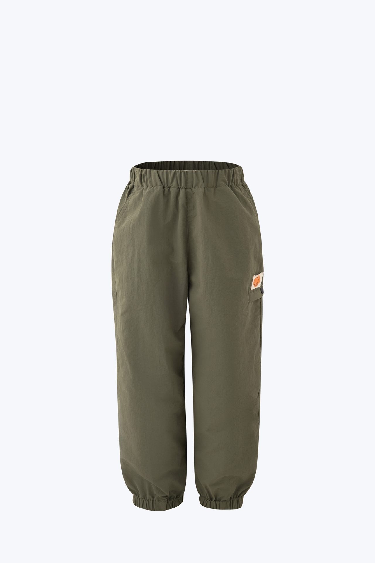 Kids Cargo Trousers