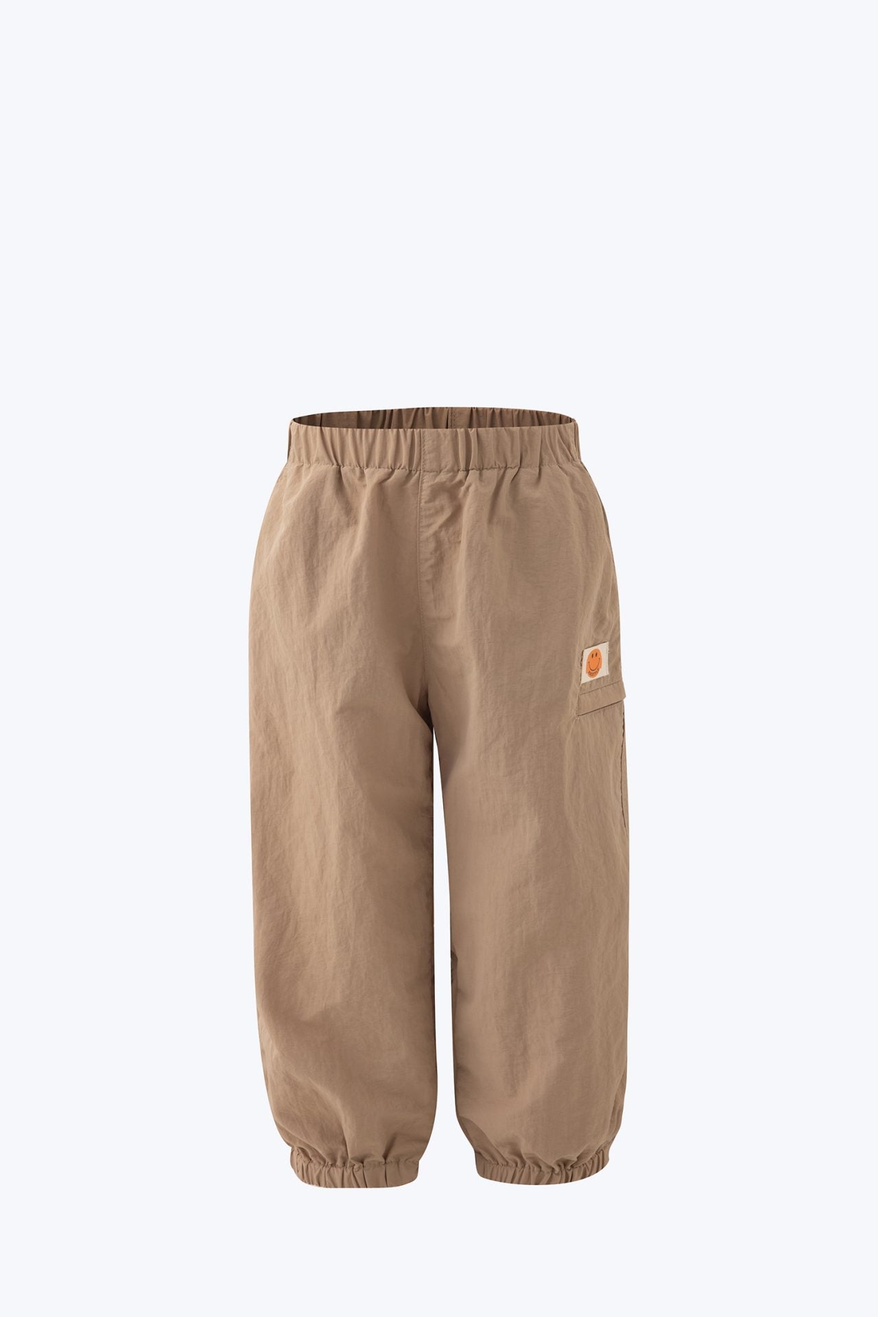 Kids Cargo Trousers