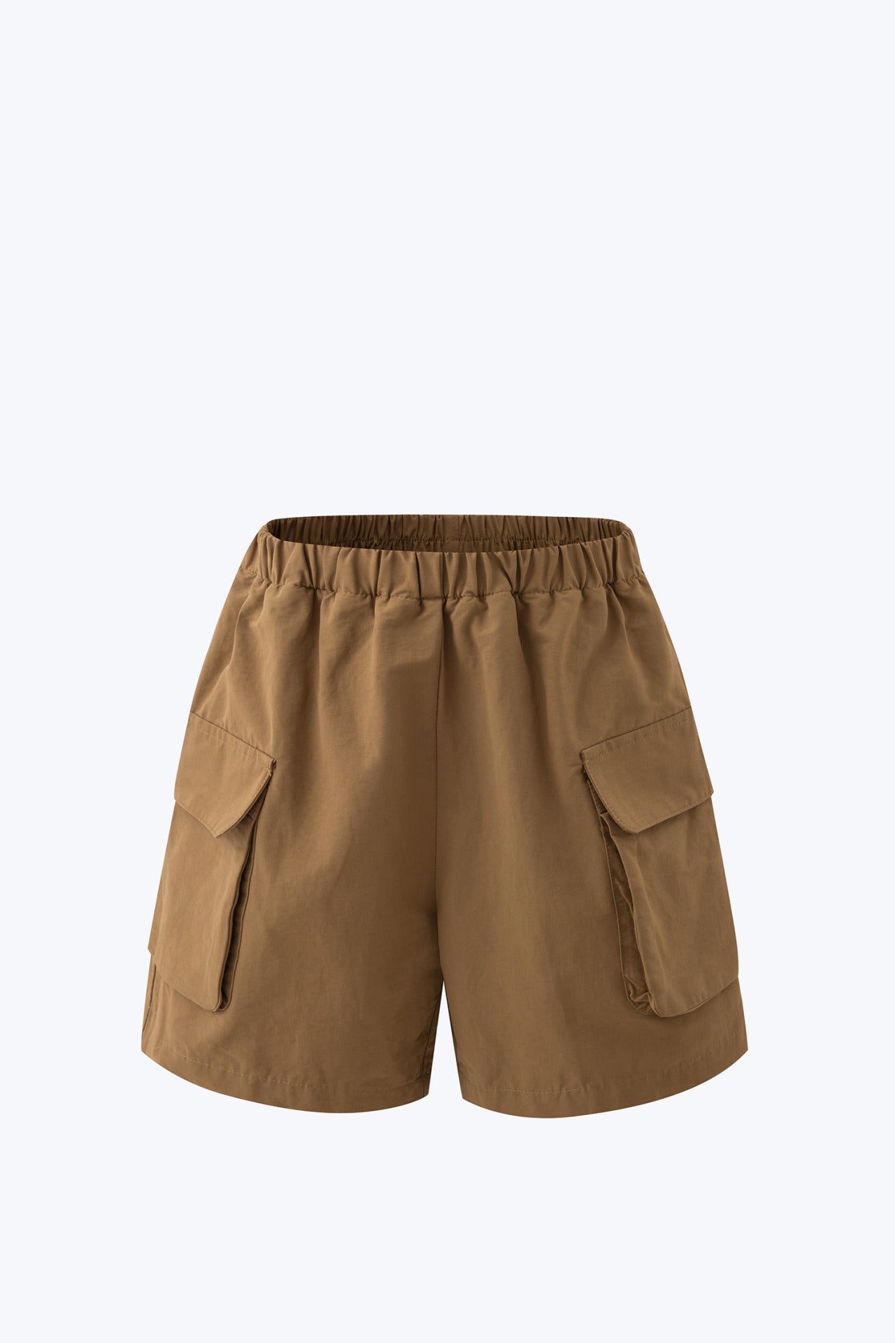 Patch Pocket Bermudas