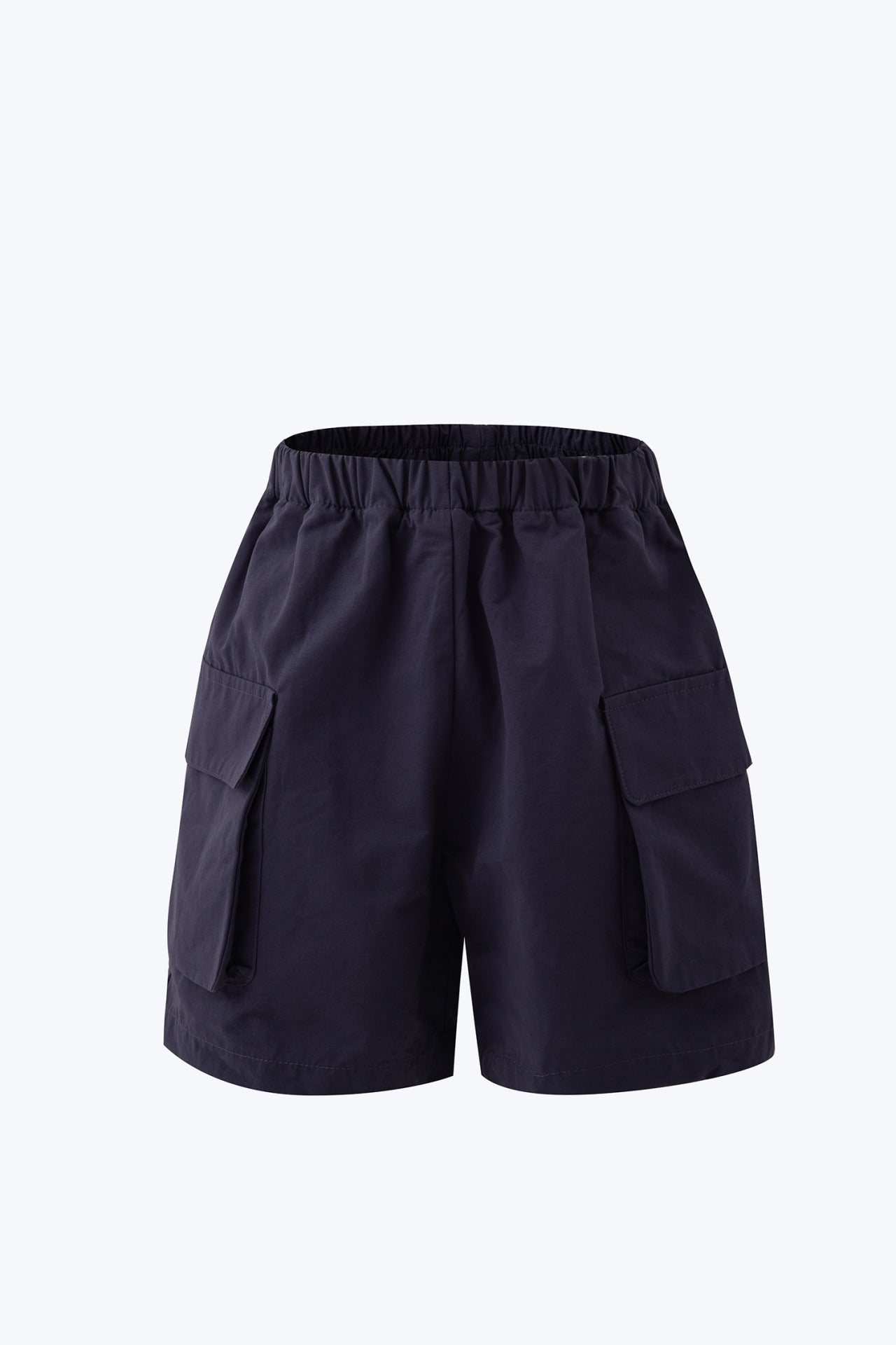 Patch Pocket Bermudas