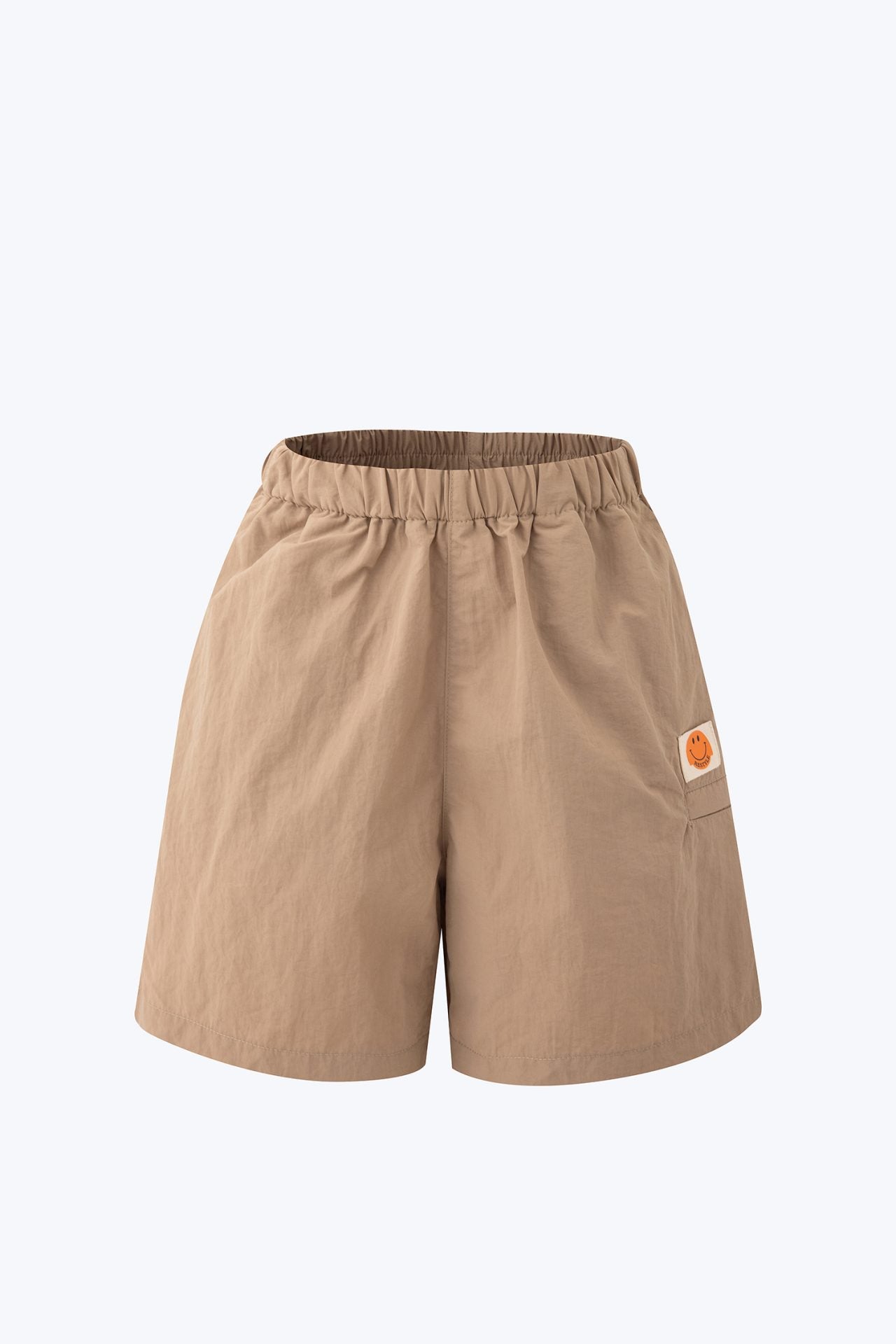 Cargo Shorts - Khaki