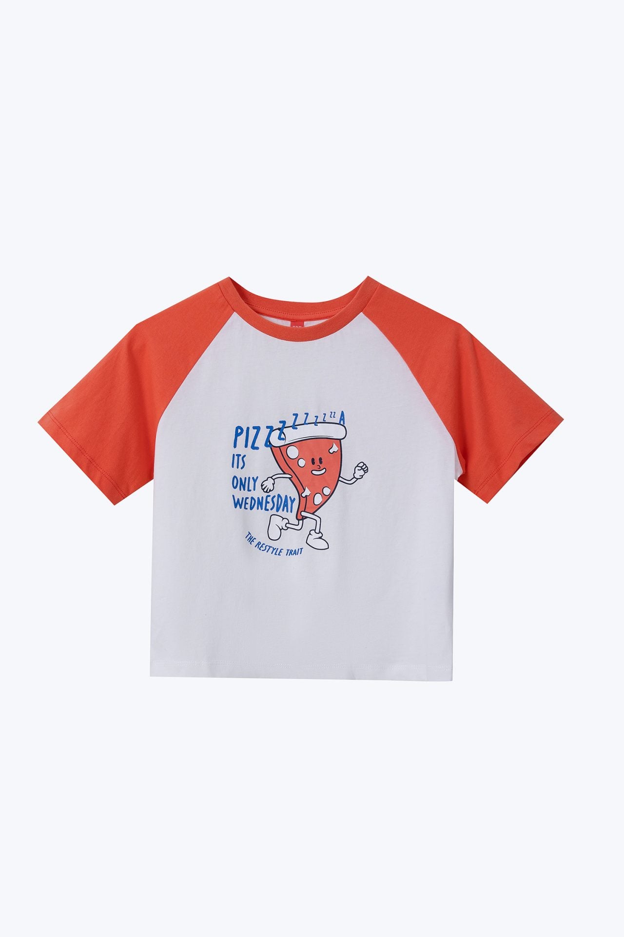 Pizza Wednesdays Tee