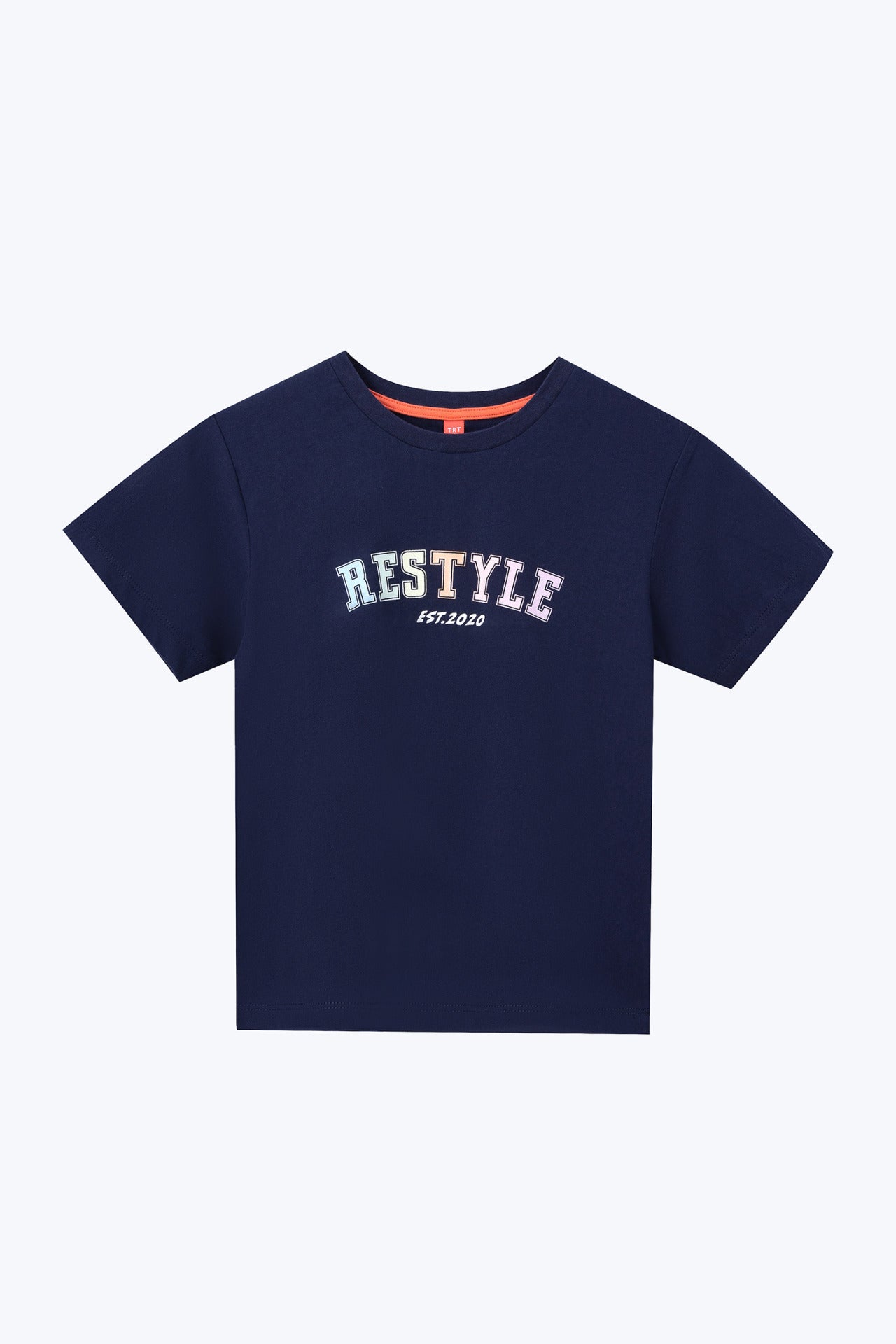 Restyle est.2020 – Rainbow Tee