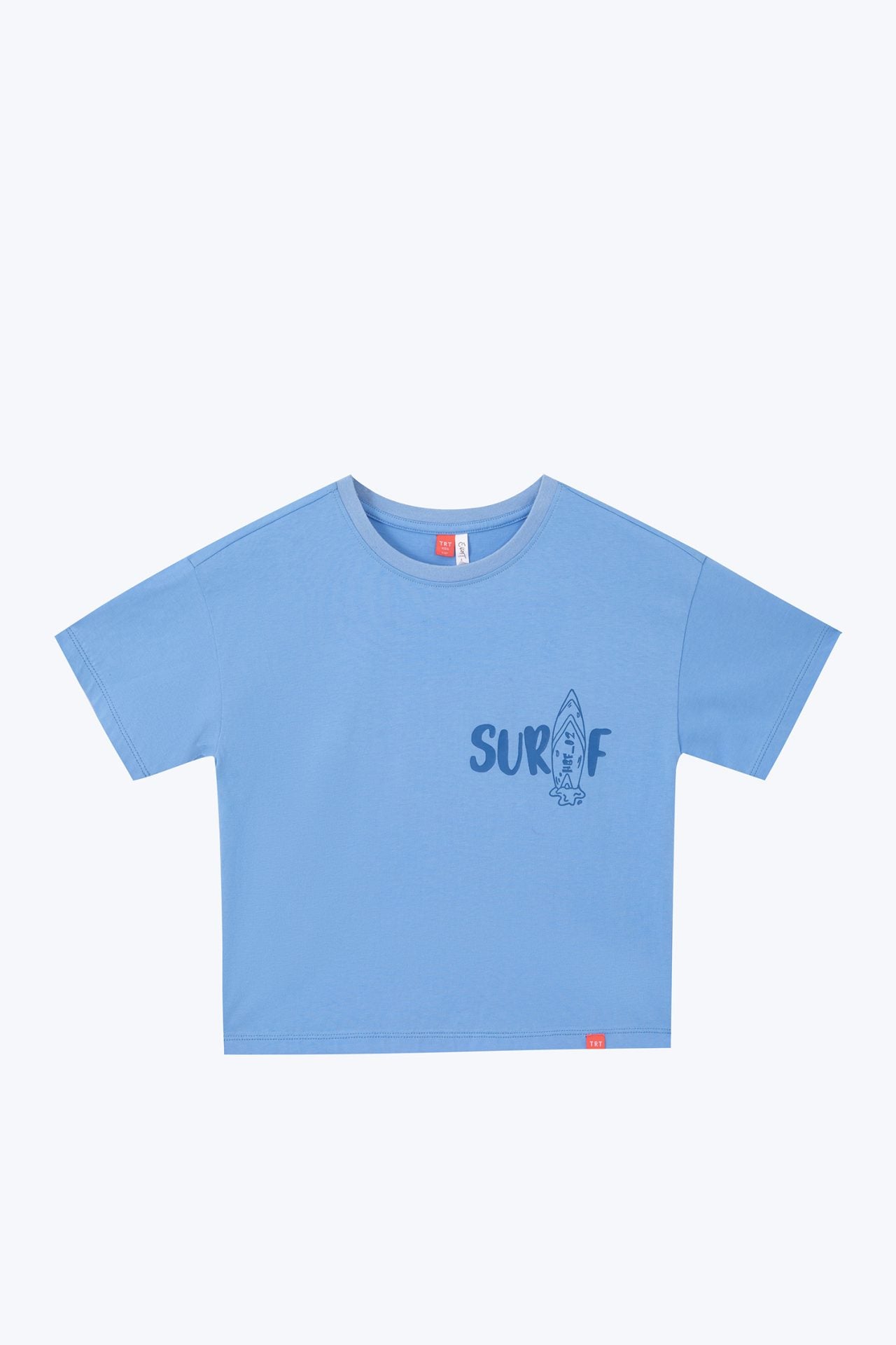 SURF Graphic Tee