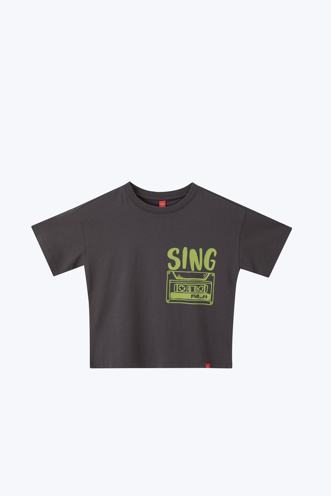 SING Graphic Tee