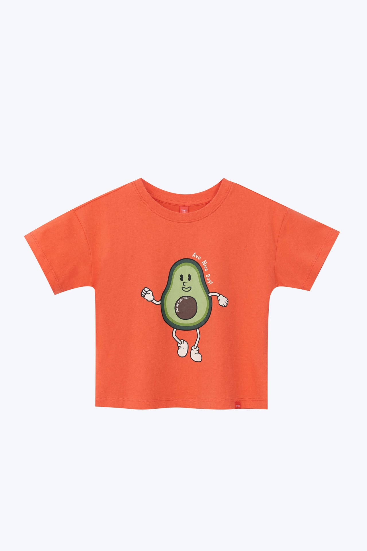 “Avo Nice Day” Tee